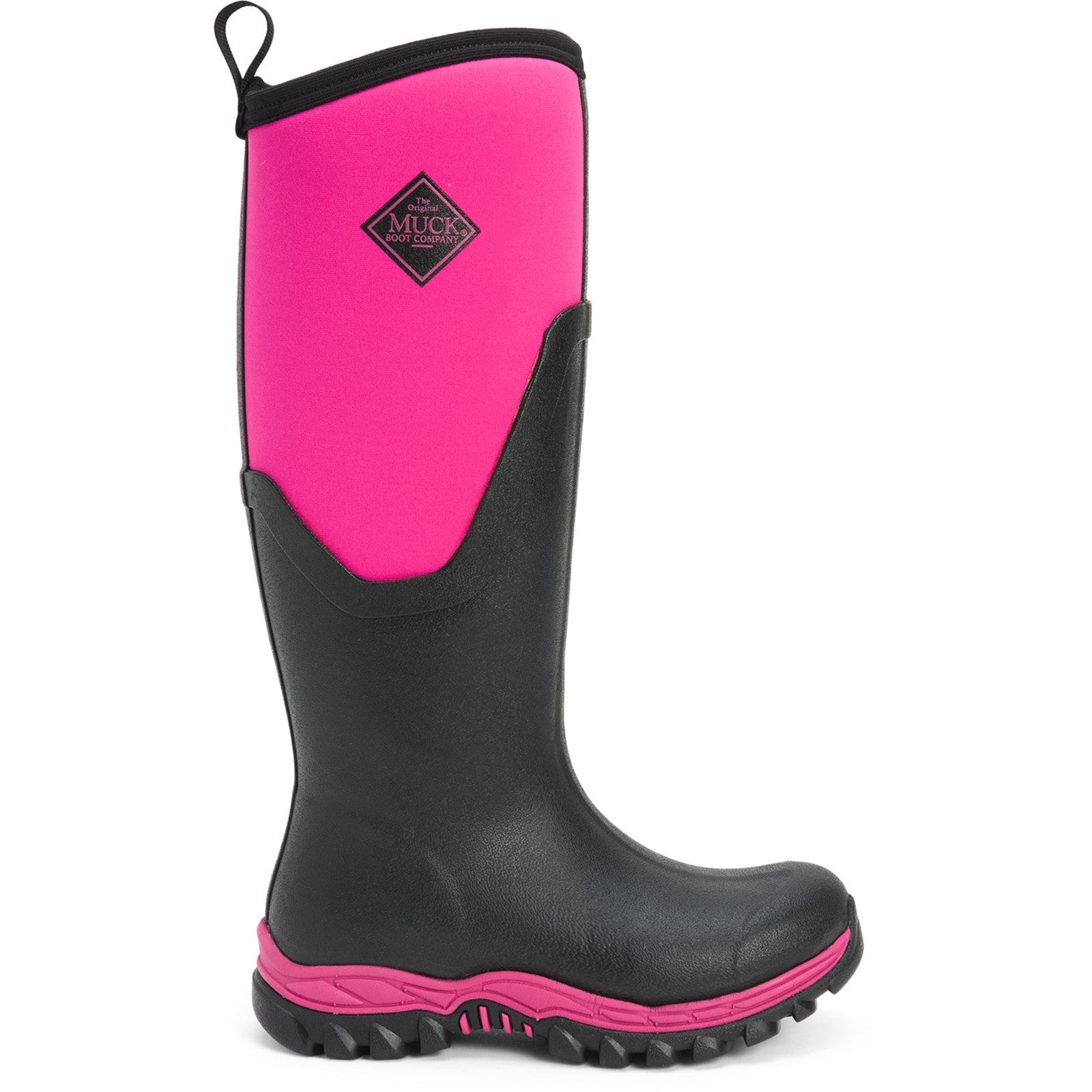 MB Arctic Sport II Tall Wellingtons Muck Boots