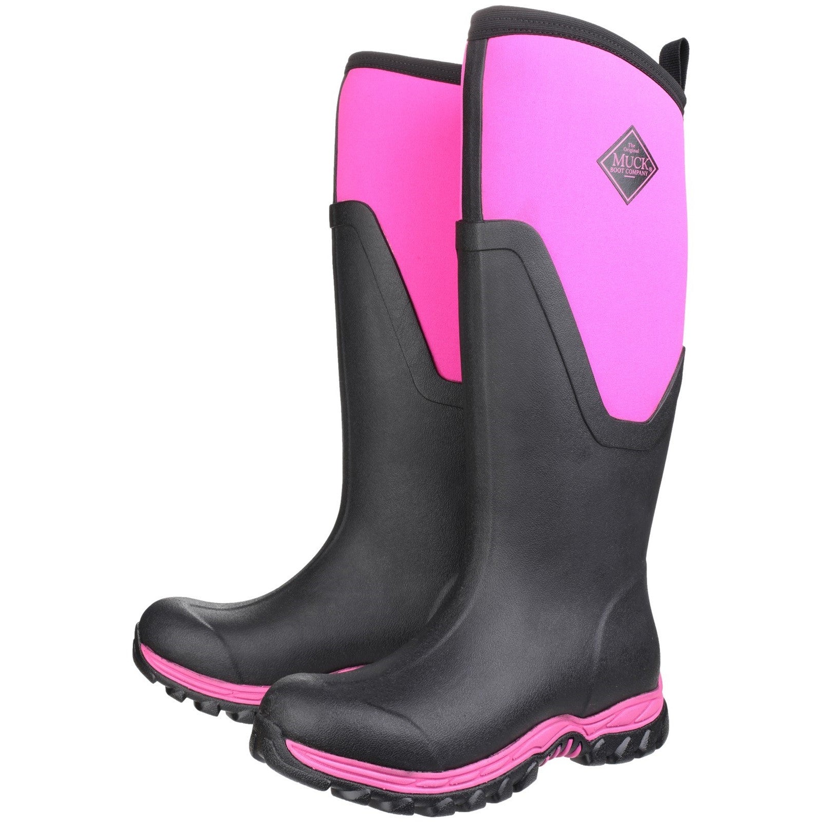 MB Arctic Sport II Tall Wellingtons Muck Boots