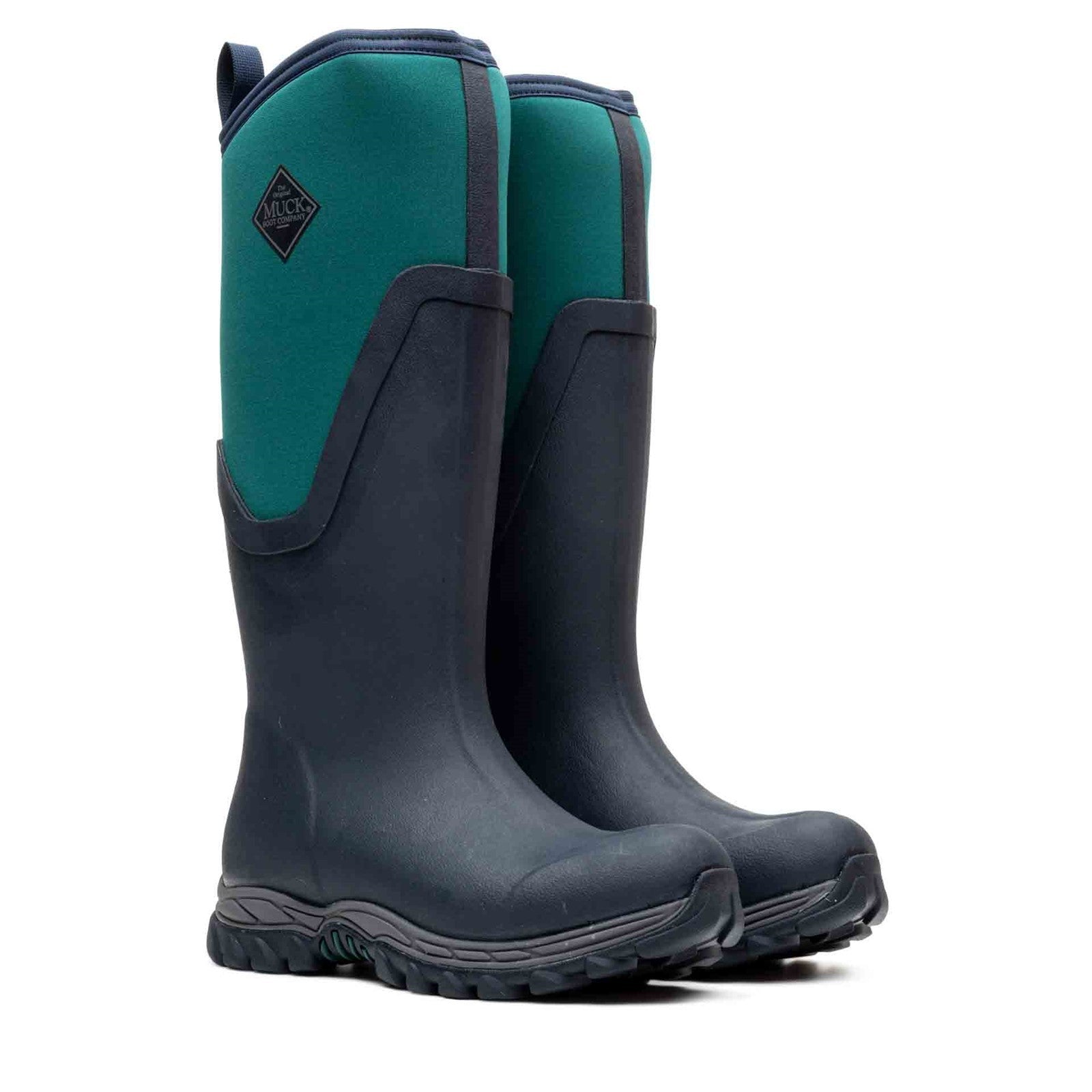 MB Arctic Sport II Tall Wellingtons Muck Boots