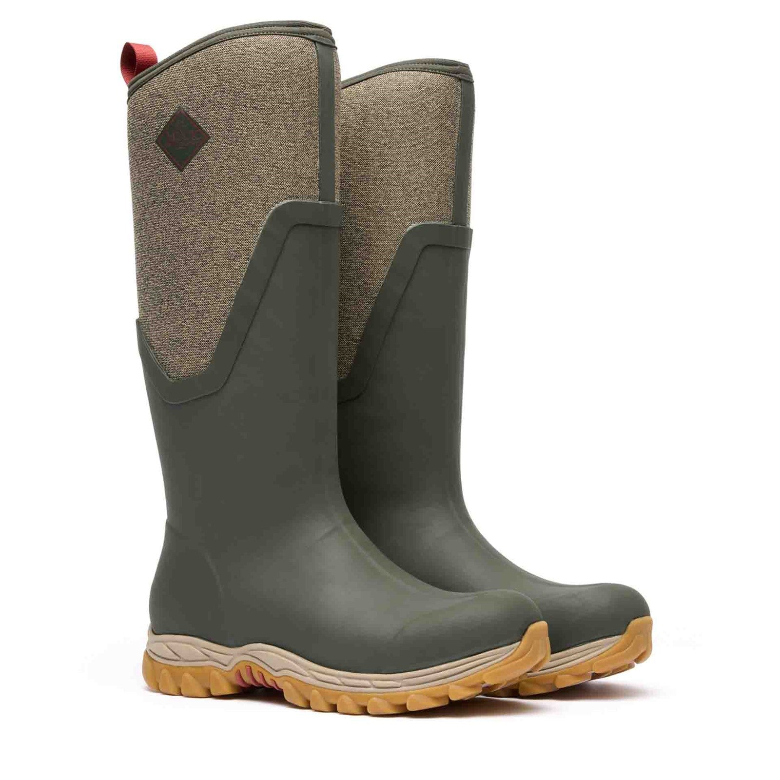 MB Arctic Sport II Tall Wellingtons Muck Boots