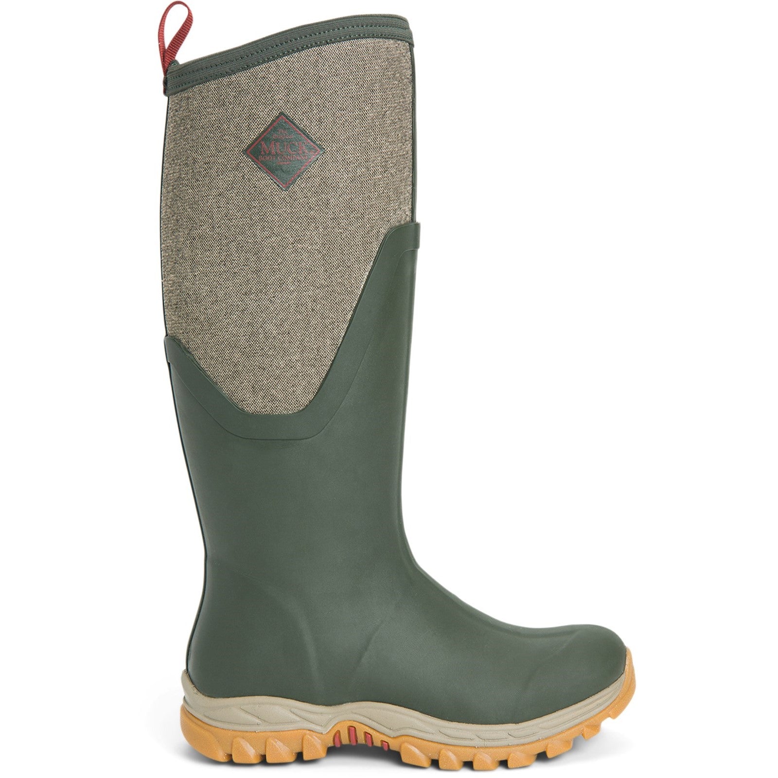 MB Arctic Sport II Tall Wellingtons Muck Boots