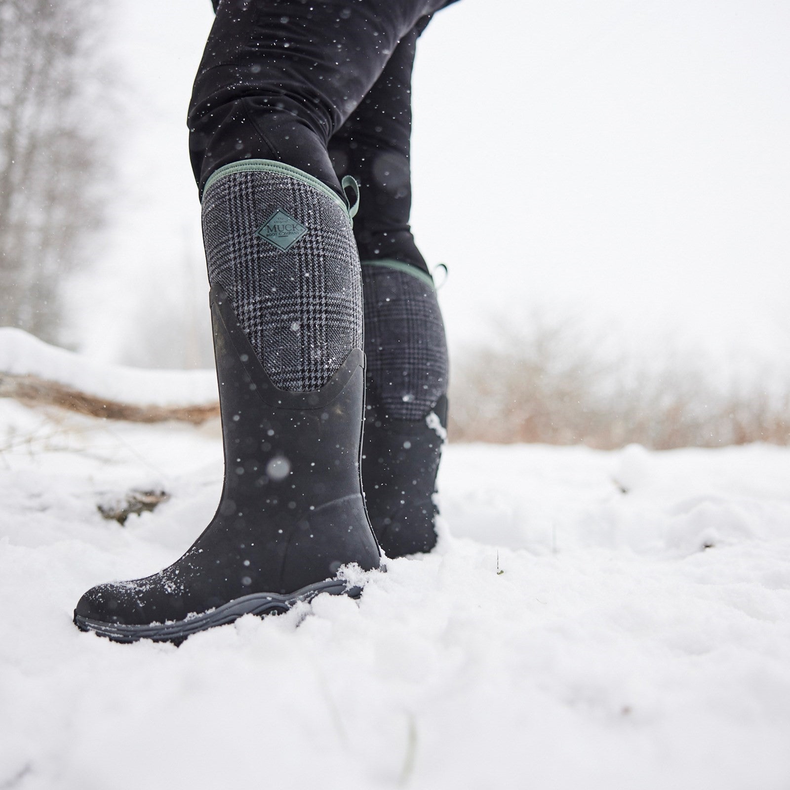MB Arctic Sport II Tall Wellingtons Muck Boots