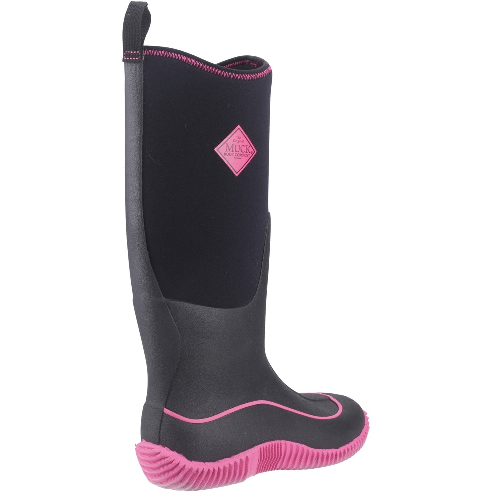 Hale Pull On Wellington Boot Muck Boots