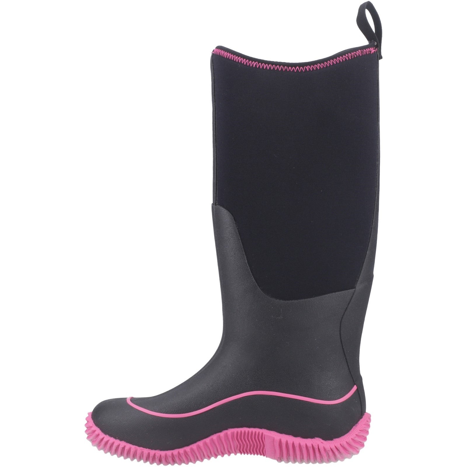 Hale Pull On Wellington Boot Muck Boots