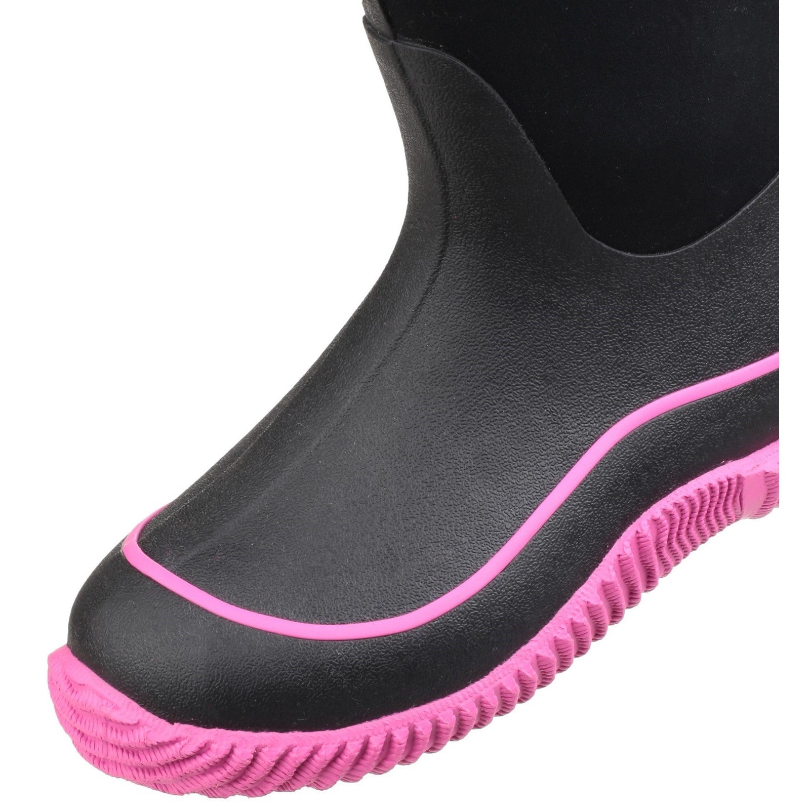Hale Pull On Wellington Boot Muck Boots