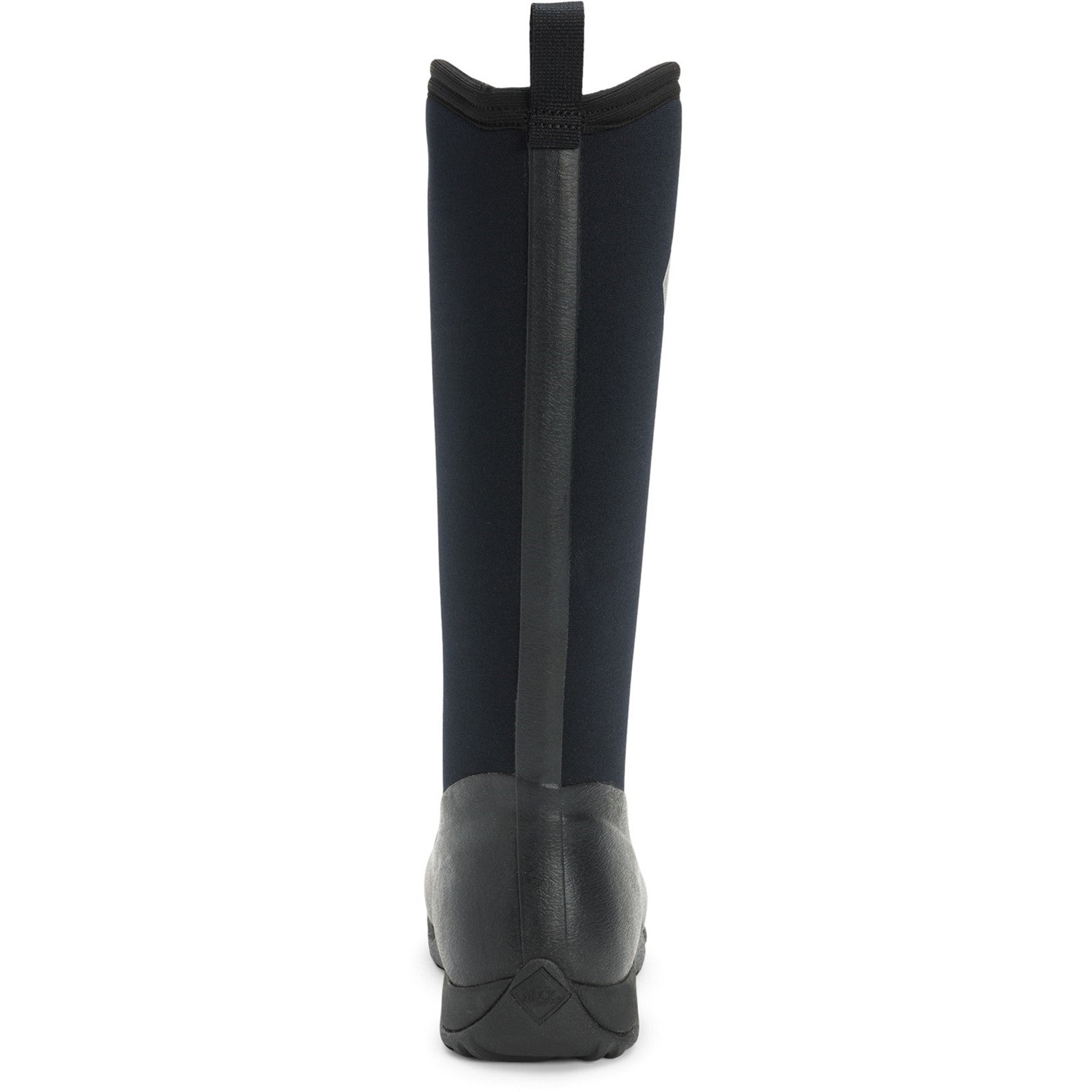 Arctic Adventure Pull On Wellington Boot Muck Boots