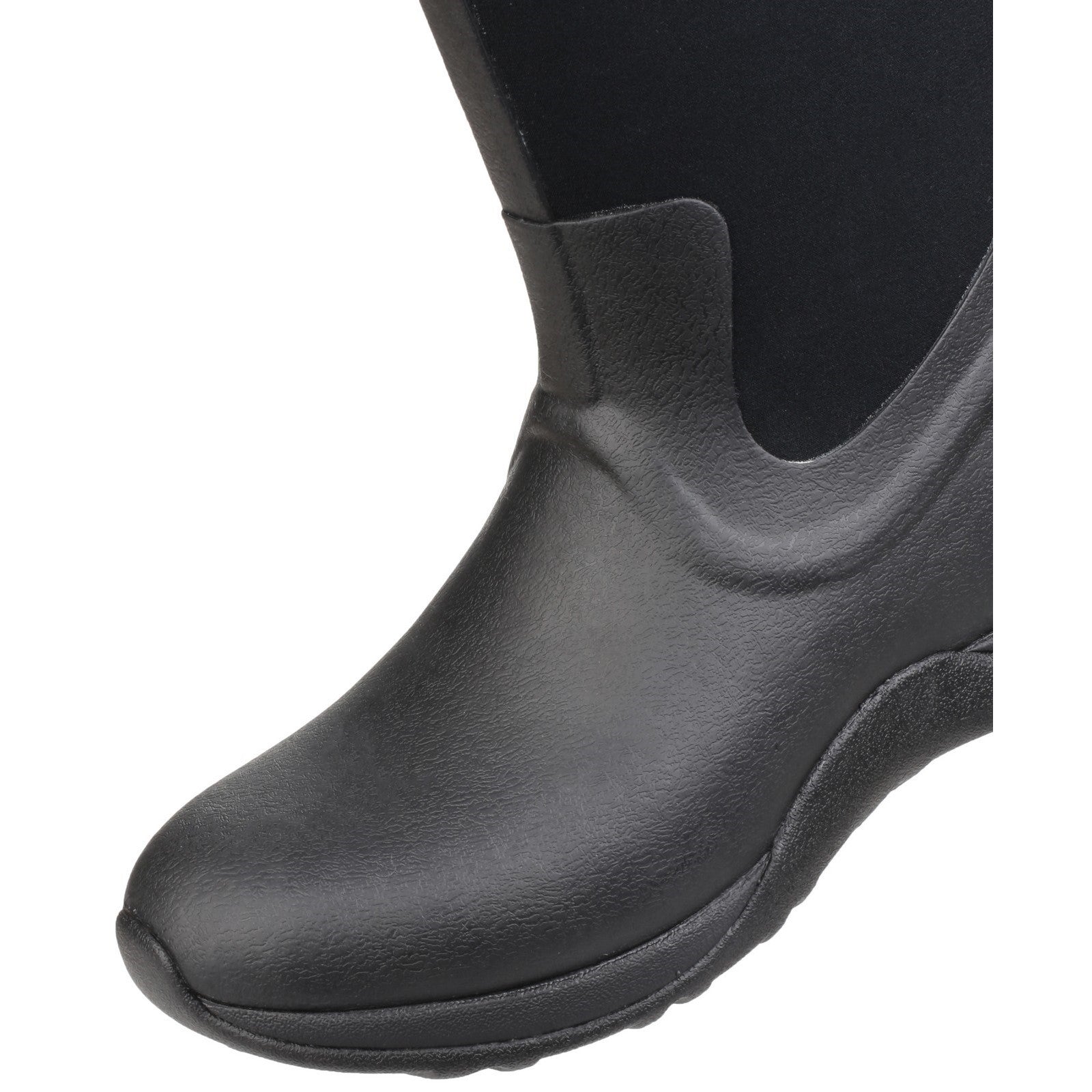Arctic Adventure Pull On Wellington Boot Muck Boots
