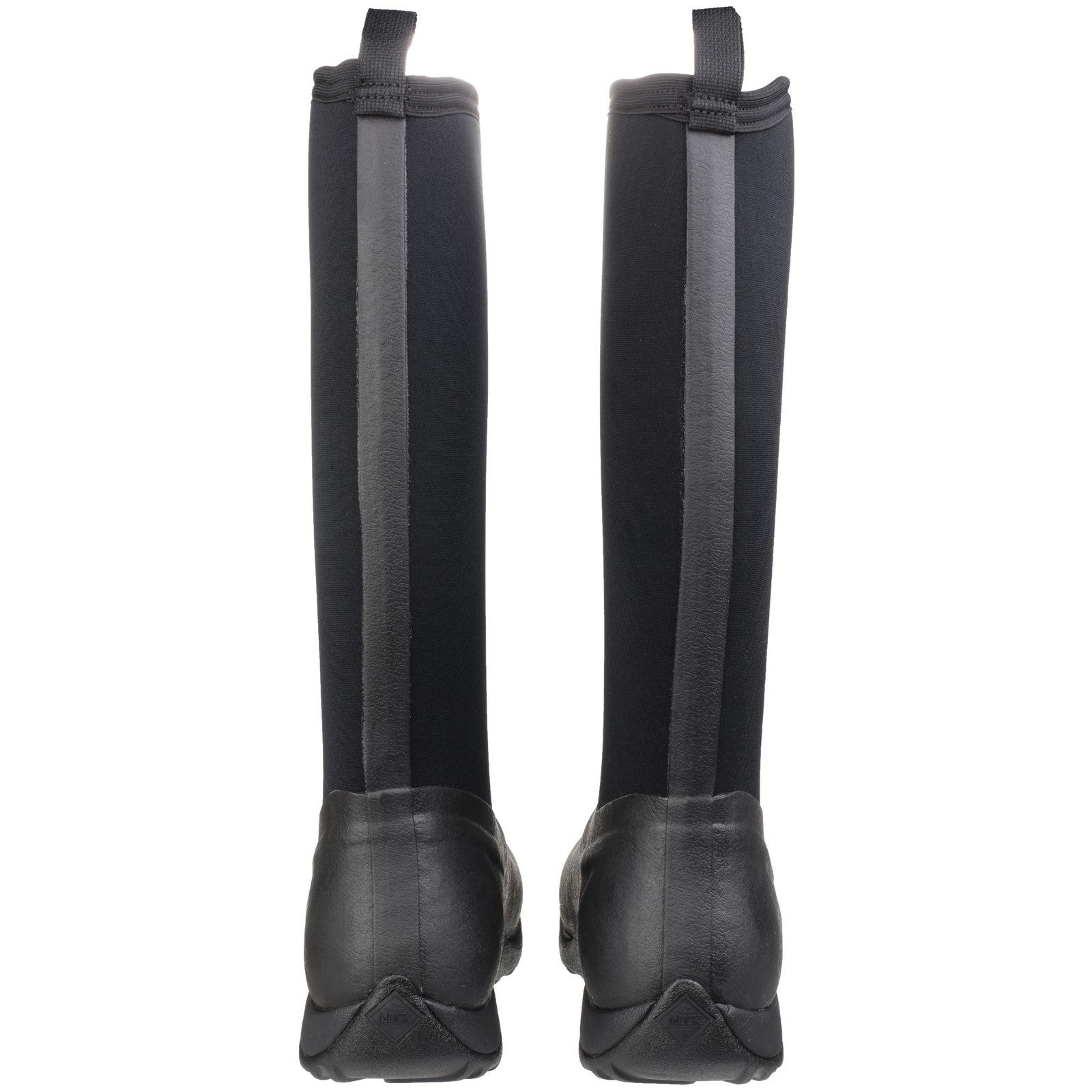 Arctic Adventure Pull On Wellington Boot Muck Boots