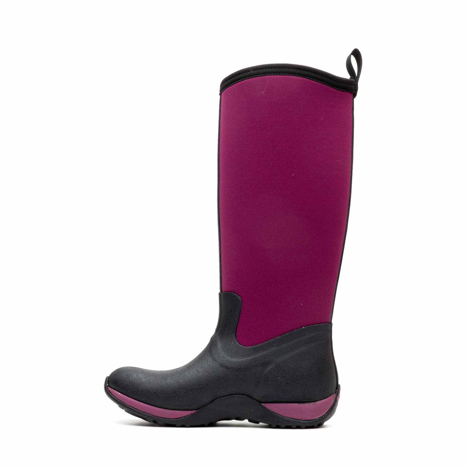 Arctic Adventure Pull On Wellington Boot Muck Boots