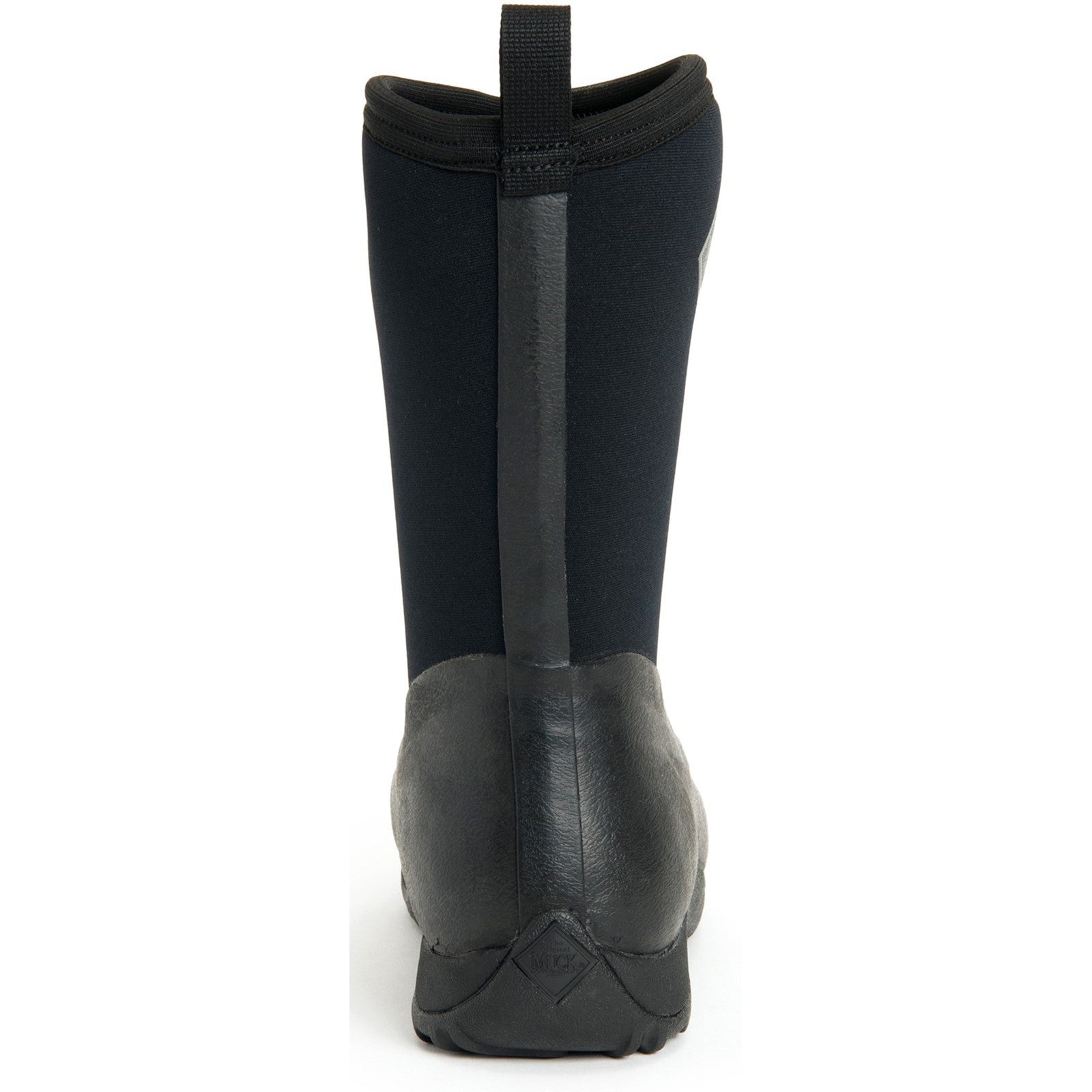 Arctic Weekend Pull On Wellington Boot Muck Boots