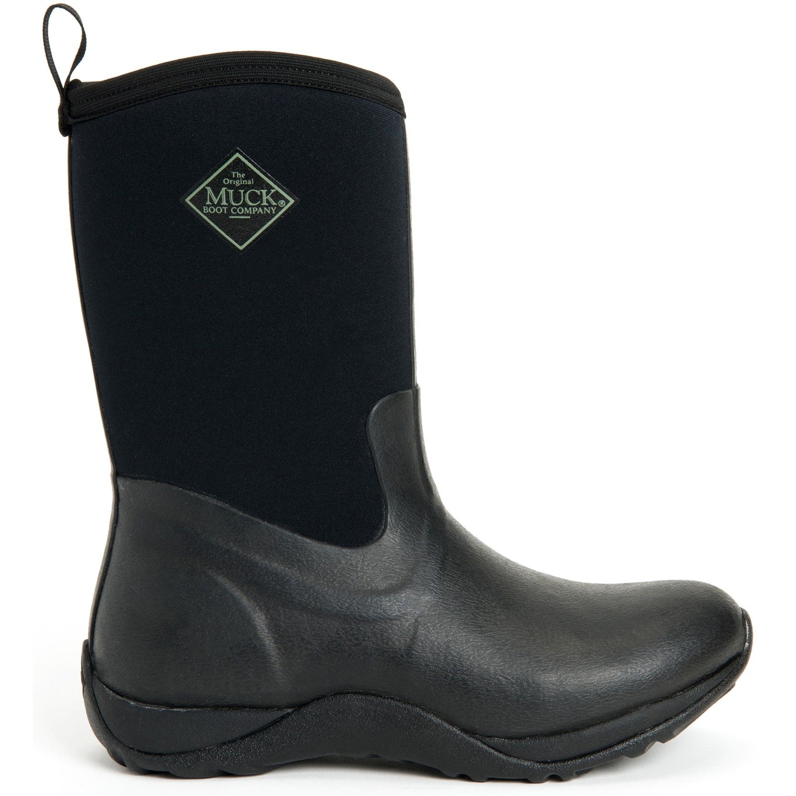 Arctic Weekend Pull On Wellington Boot Muck Boots