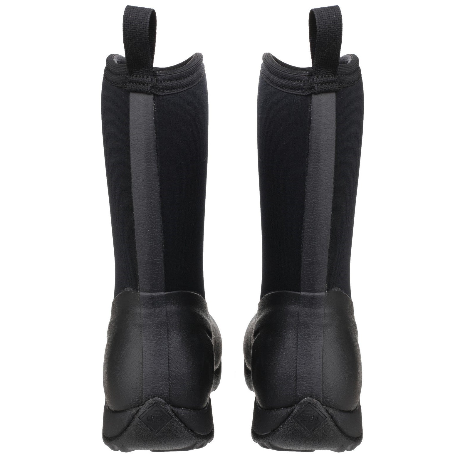 Arctic Weekend Pull On Wellington Boot Muck Boots
