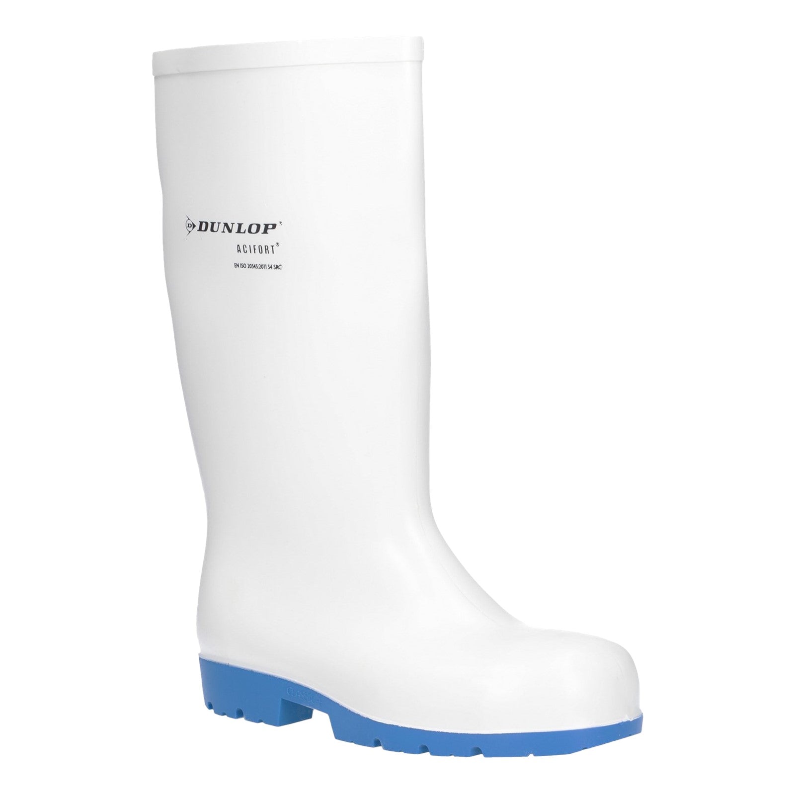 Acifort Classic+ Waterproof Safety Wellington Dunlop