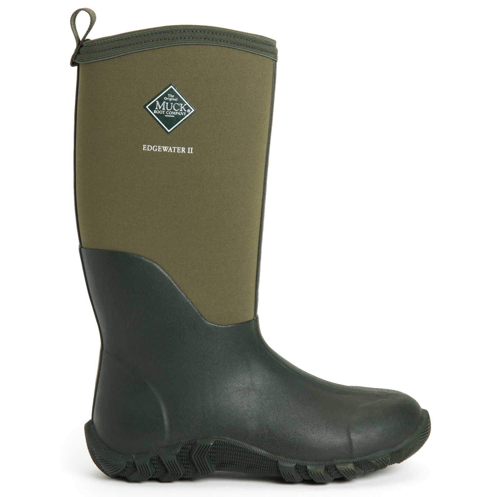 Edgewater II Multi Purpose Boot Muck Boots
