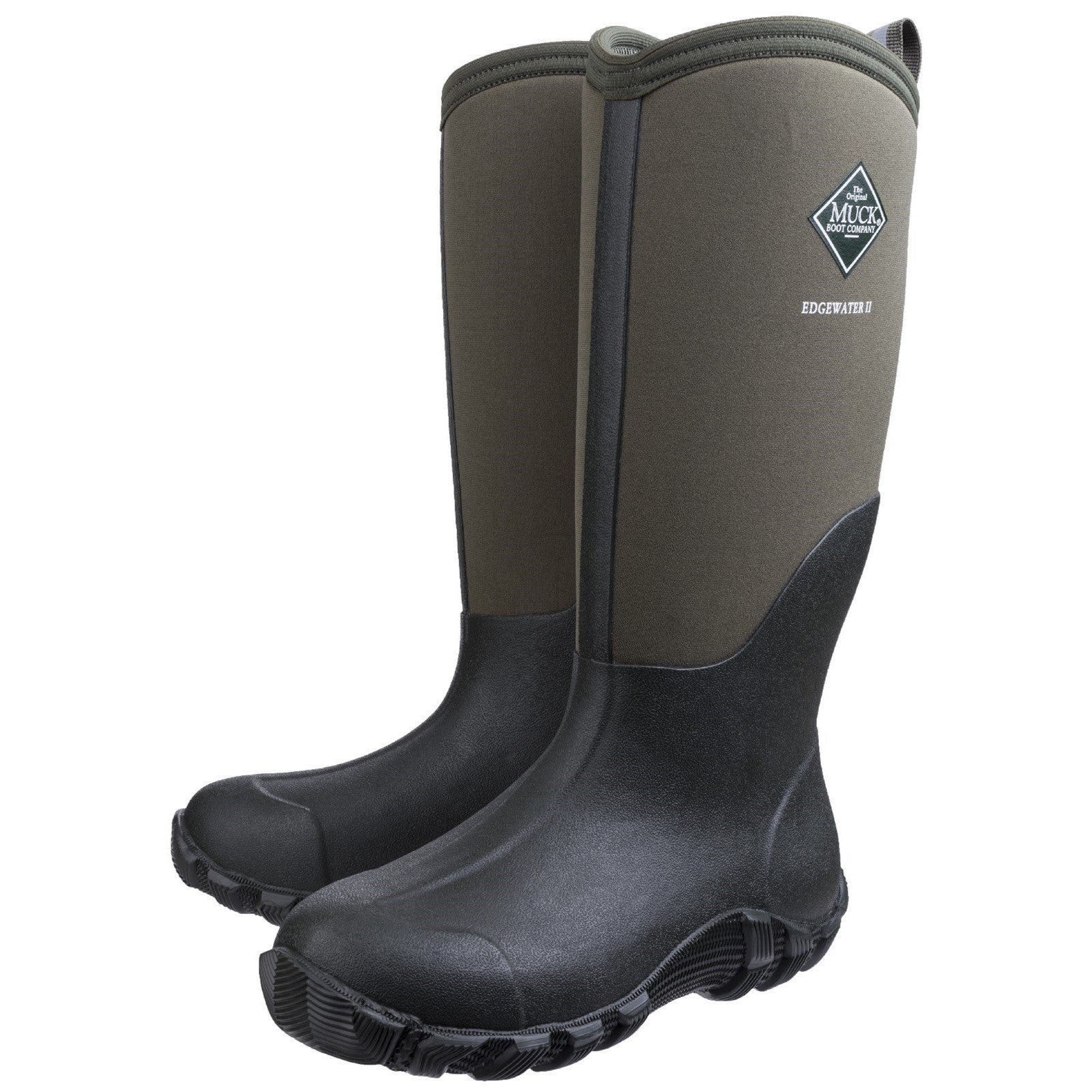 Edgewater II Multi Purpose Boot Muck Boots