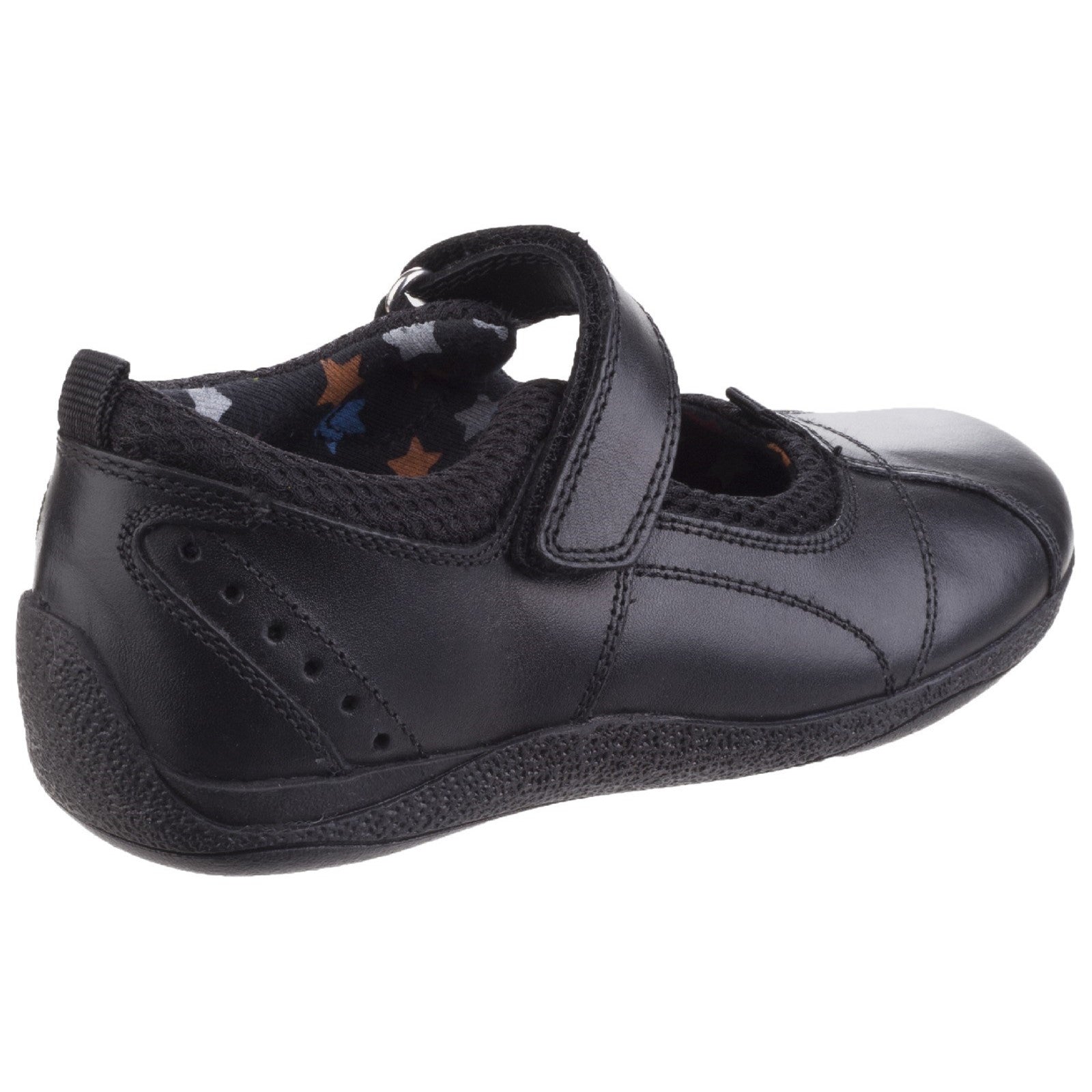 Cindy Junior School Shoe