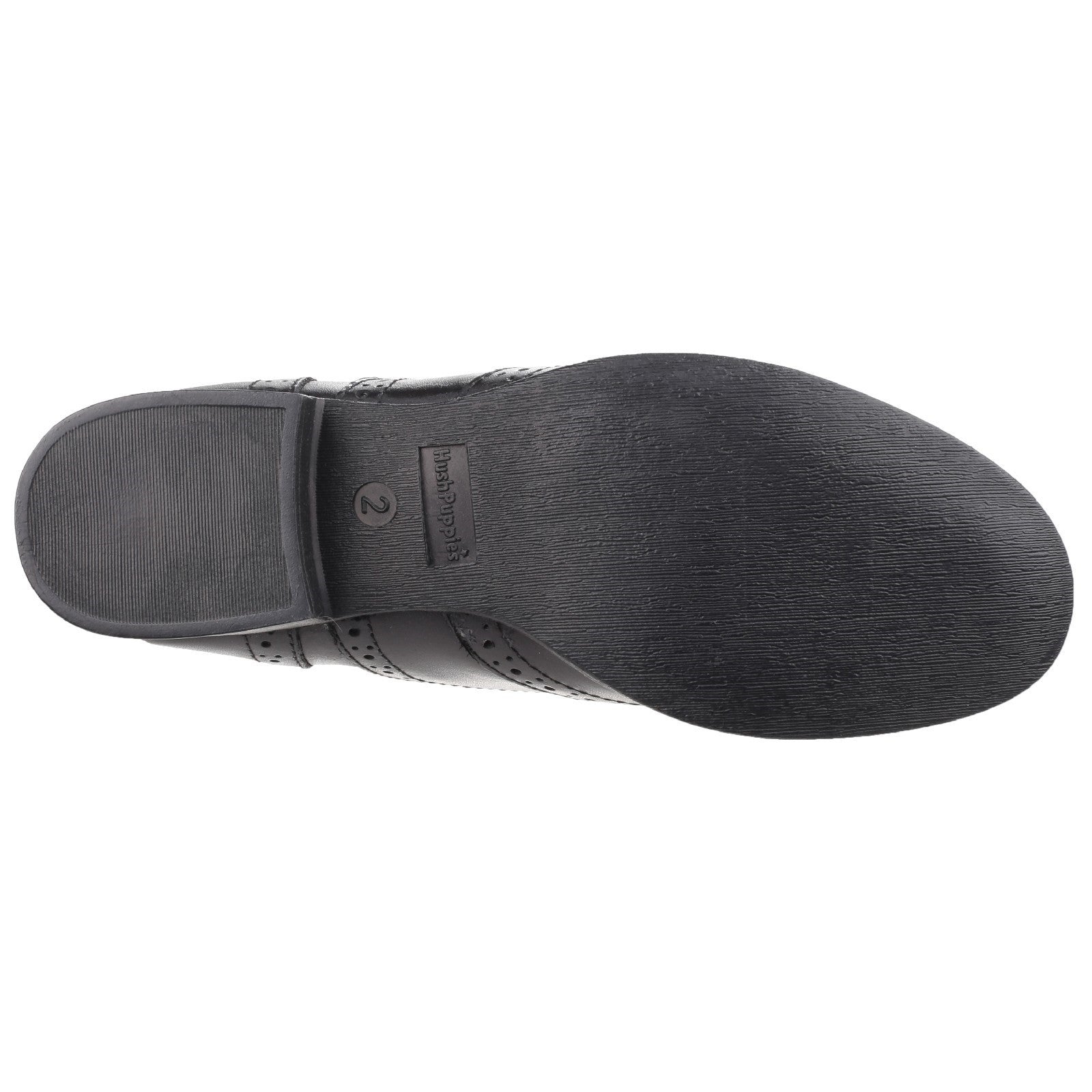 Kada Junior School Shoe