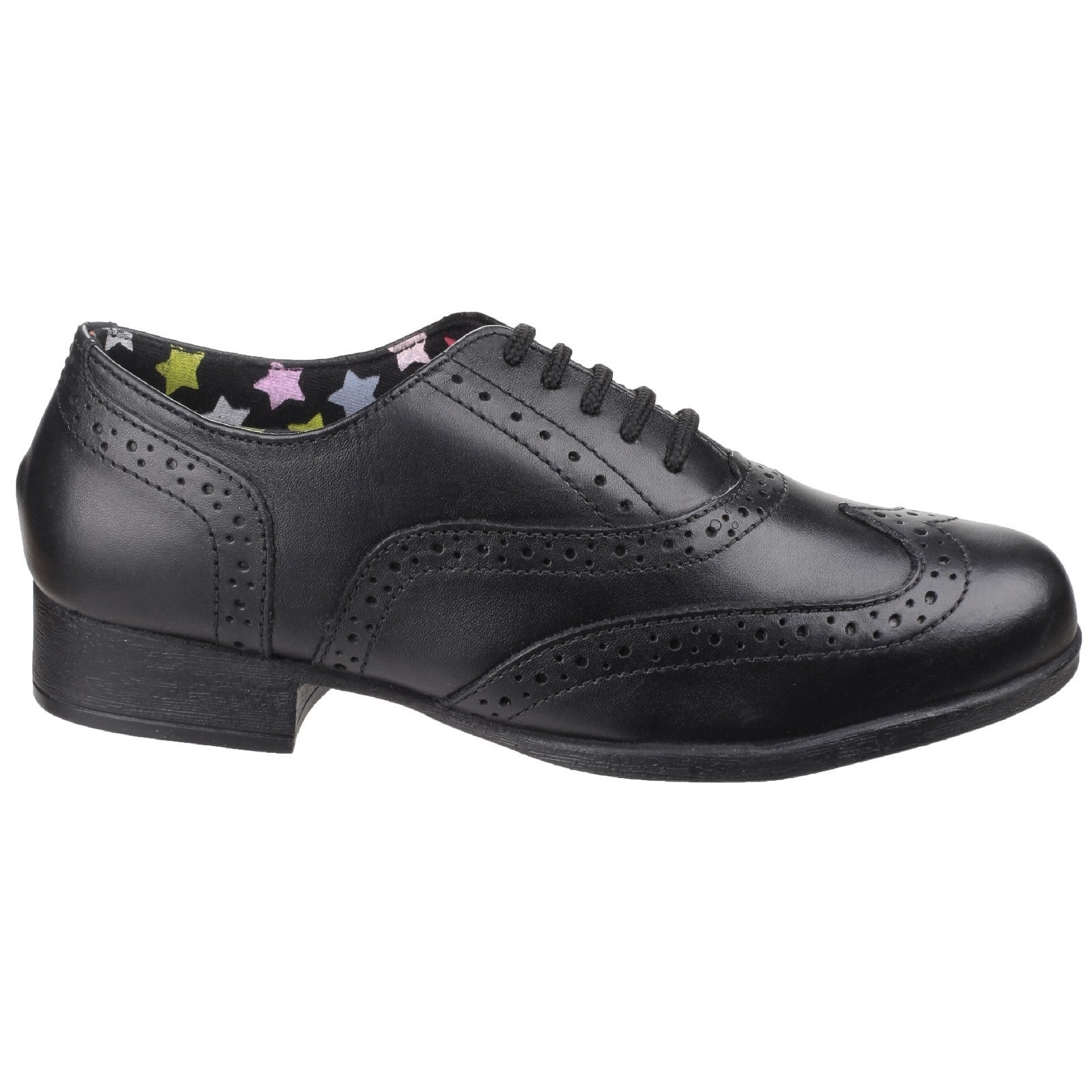 Kada Junior School Shoe