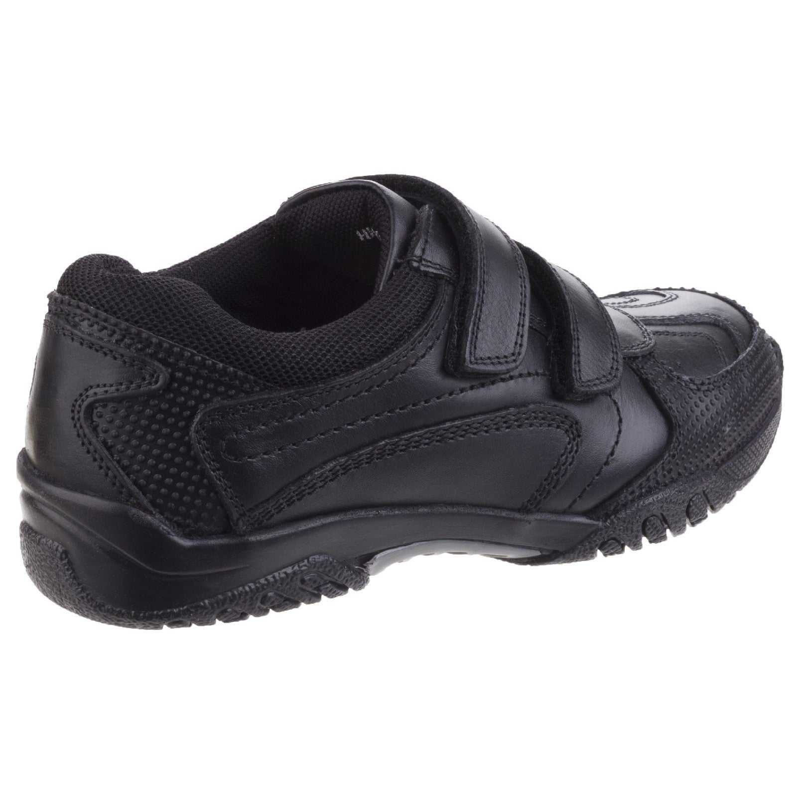 Jezza Senior School Shoe