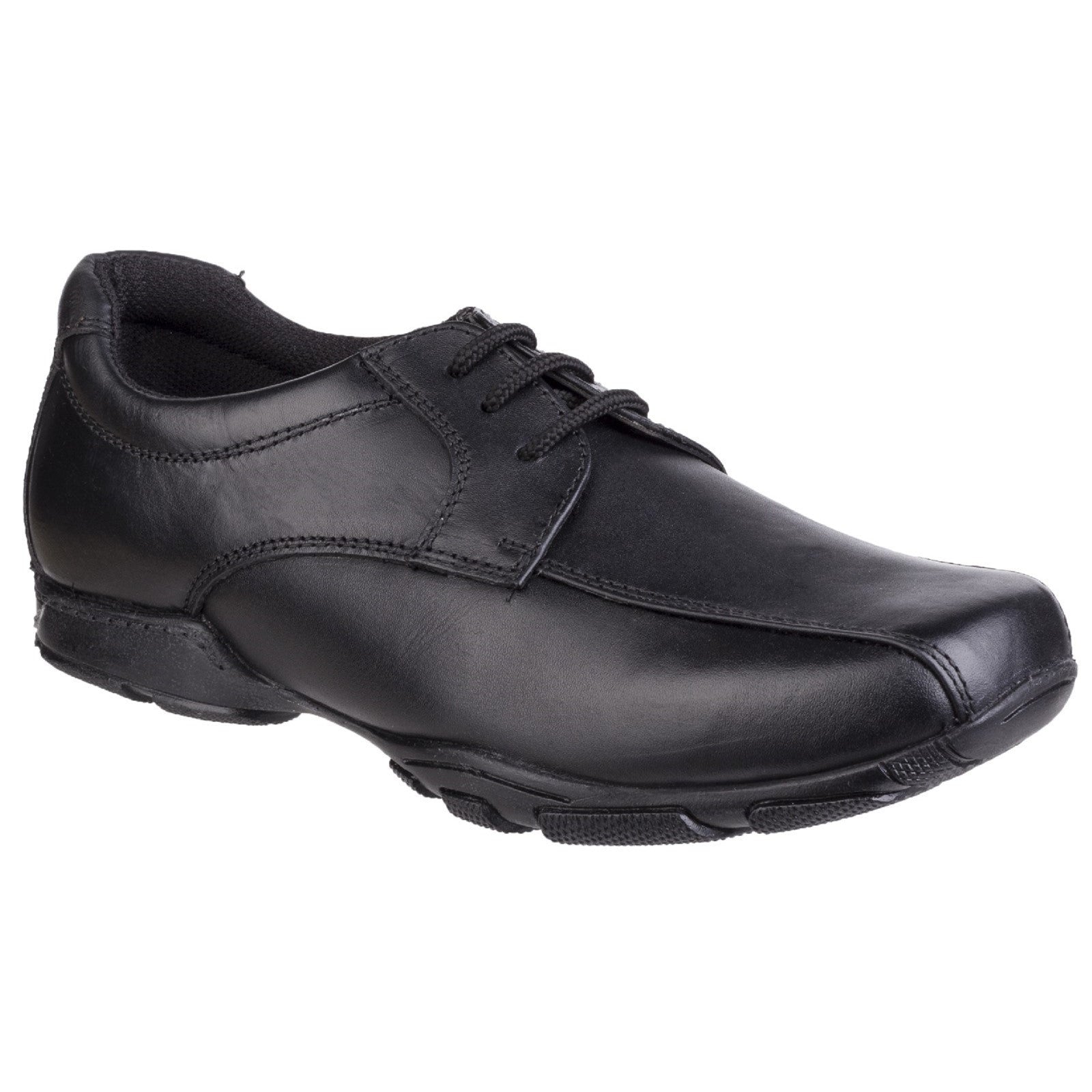 Vincente Senior School Shoe