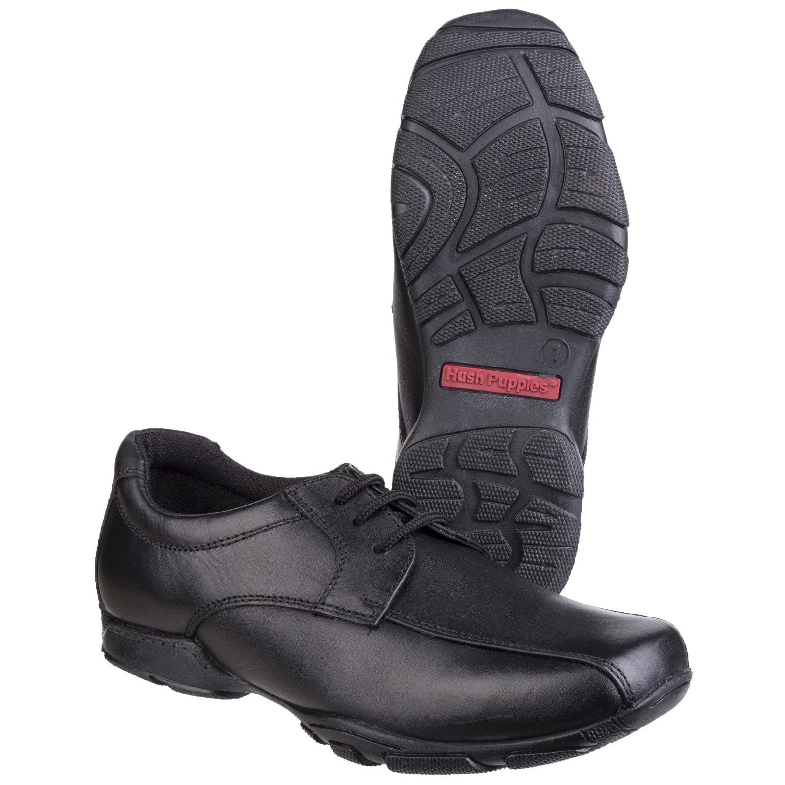 Vincente Senior School Shoe