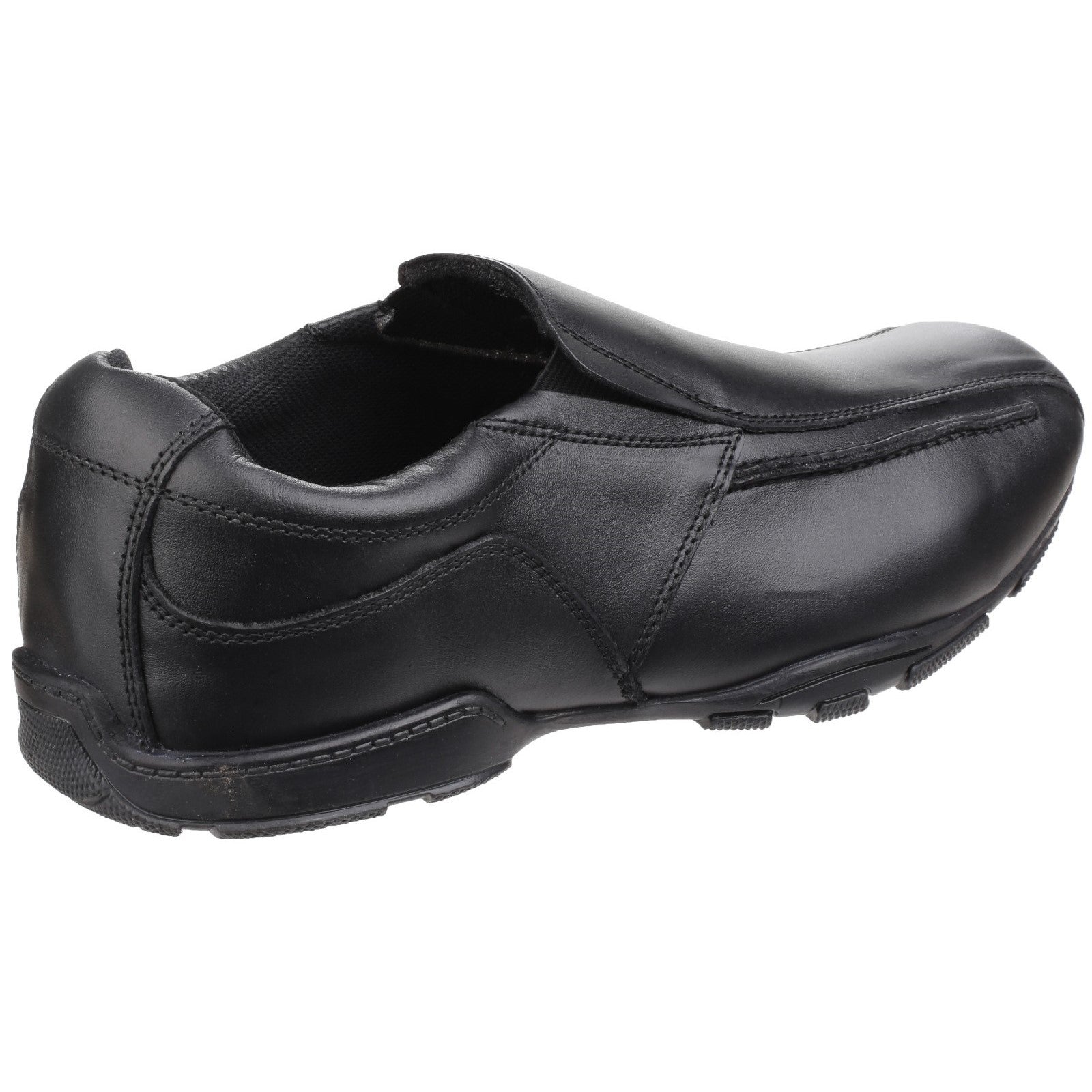 Bespoke Senior School Shoe