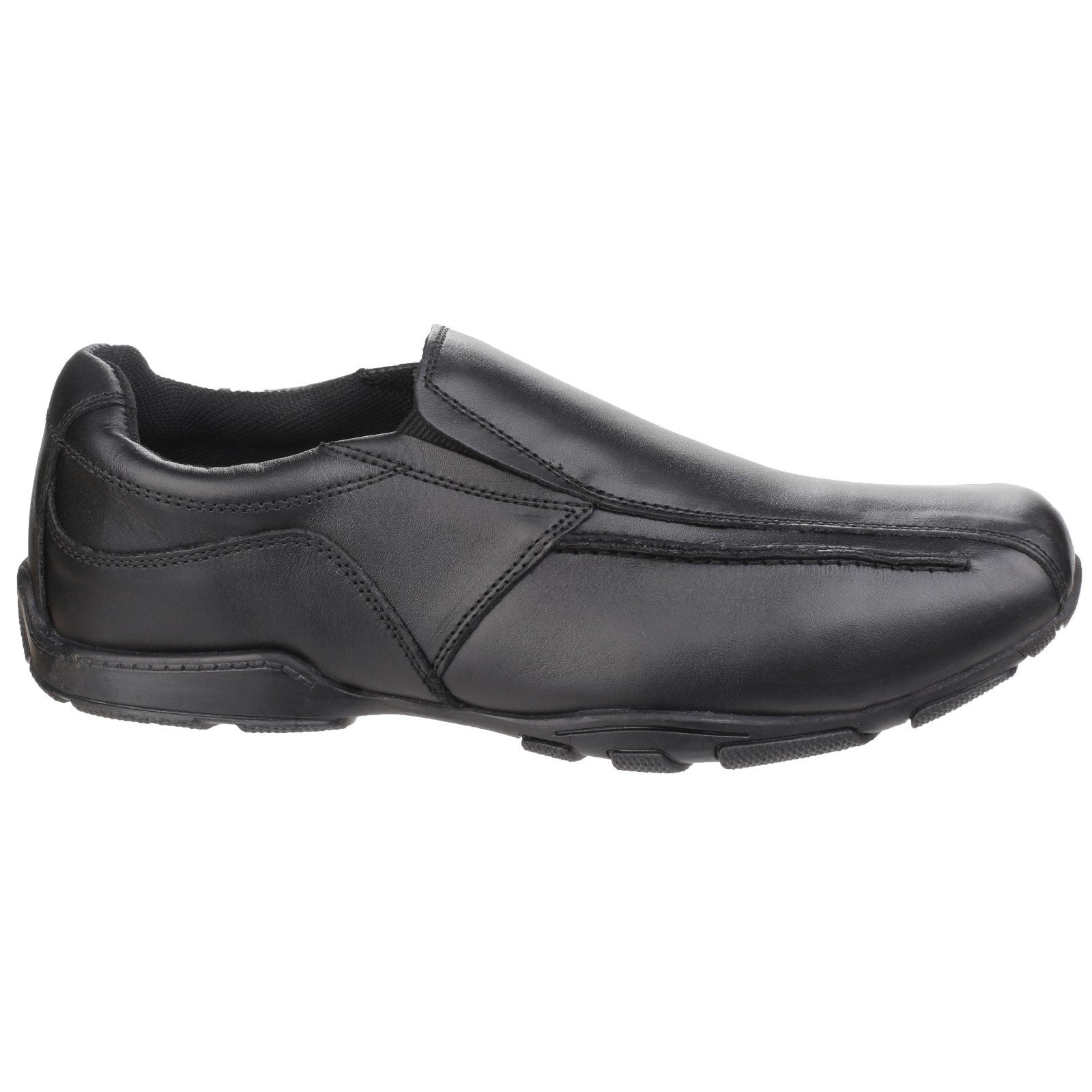 Bespoke Senior School Shoe
