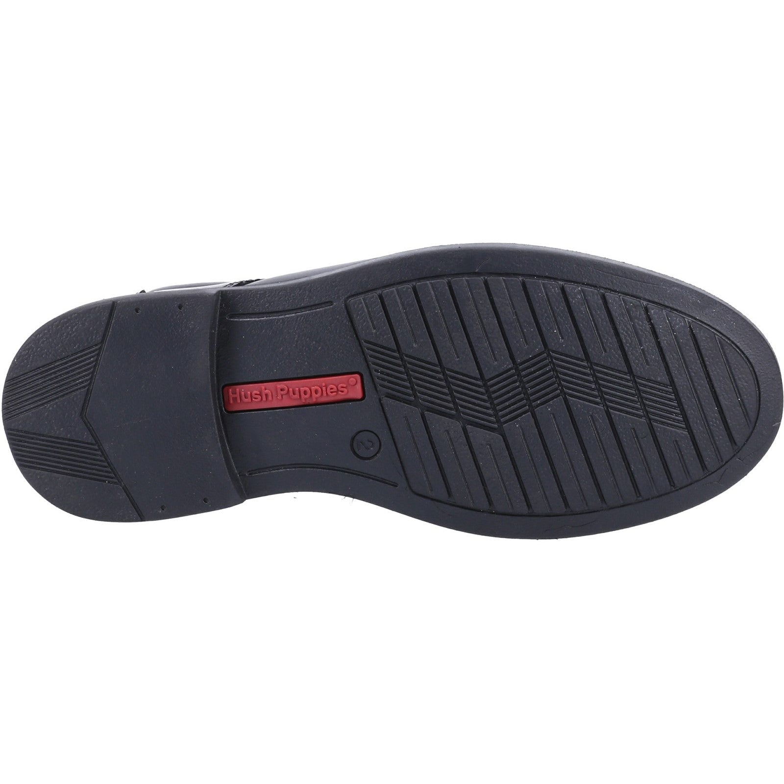 Tim Junior School Shoe