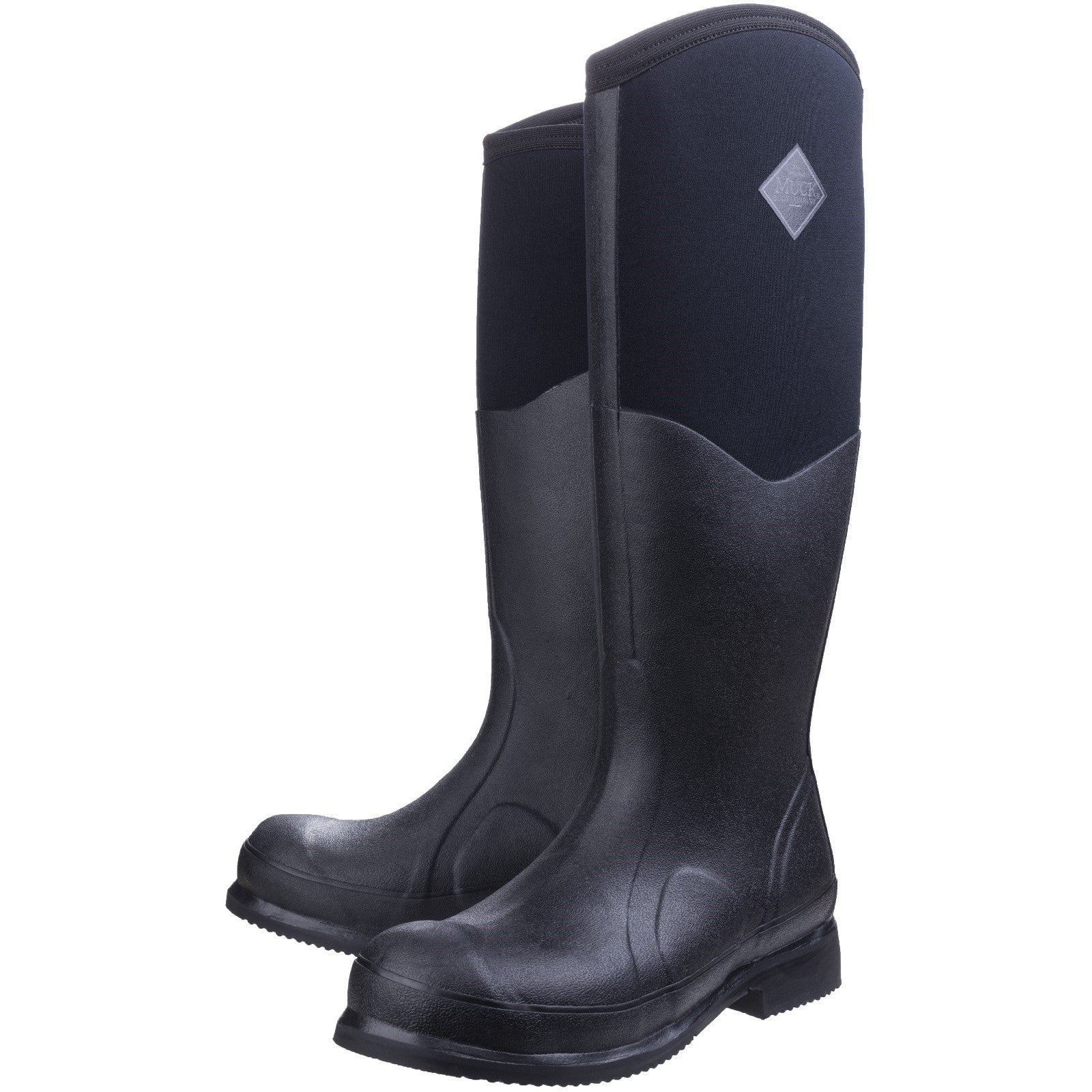 Colt Ryder All-Conditions Riding Boot Muck Boots