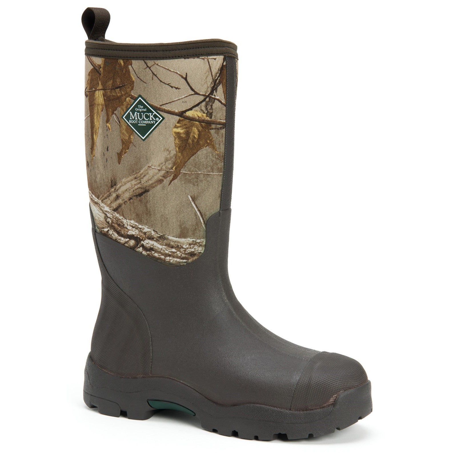 Derwent II All Purpose Field Boot Muck Boots
