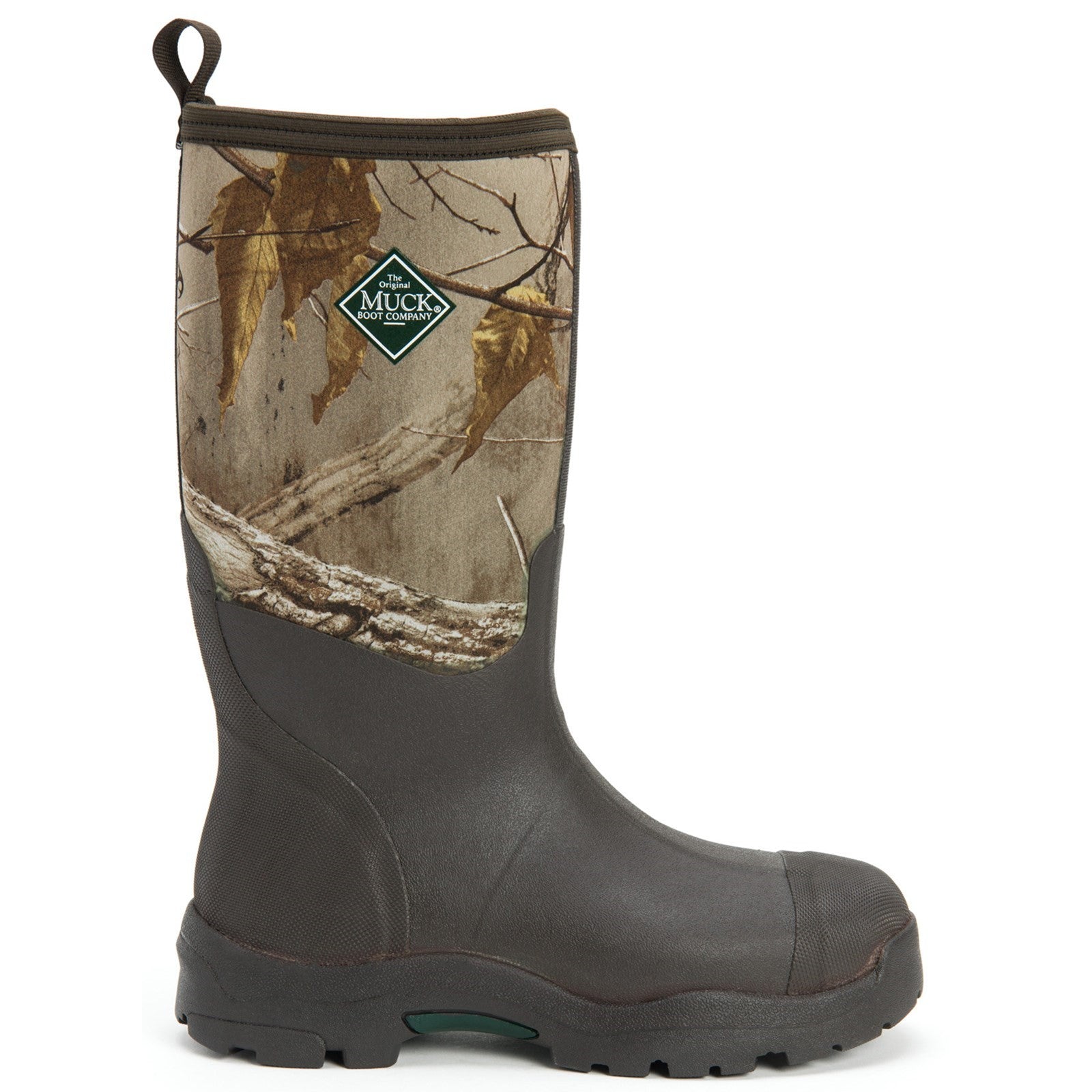Derwent II All Purpose Field Boot Muck Boots