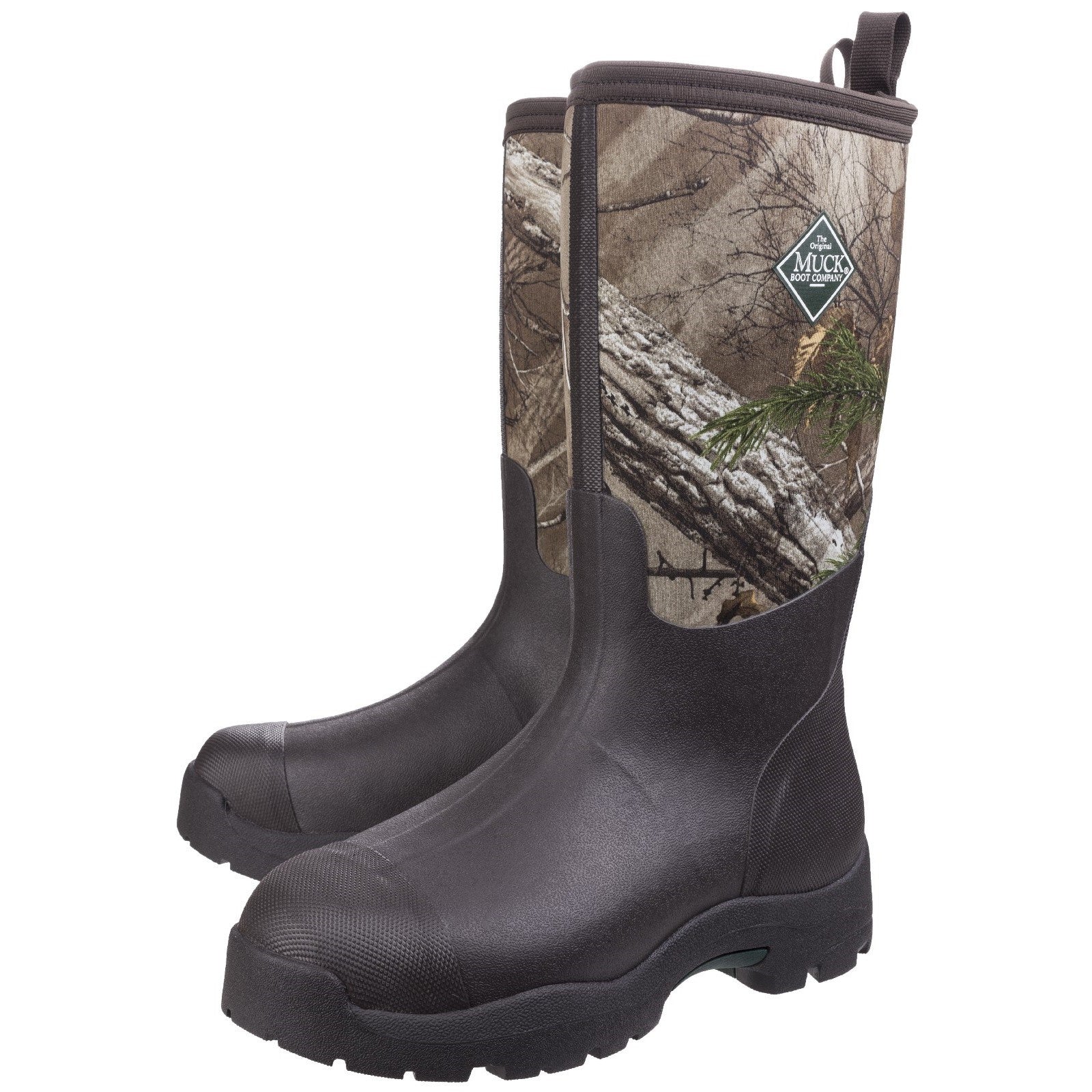Derwent II All Purpose Field Boot Muck Boots