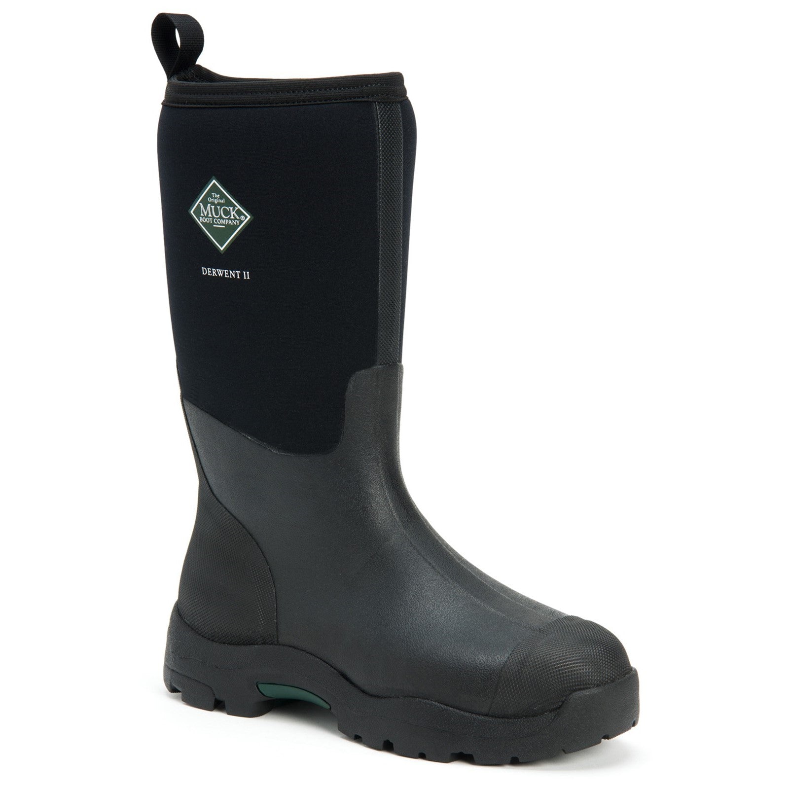 Derwent II All Purpose Field Boot Muck Boots