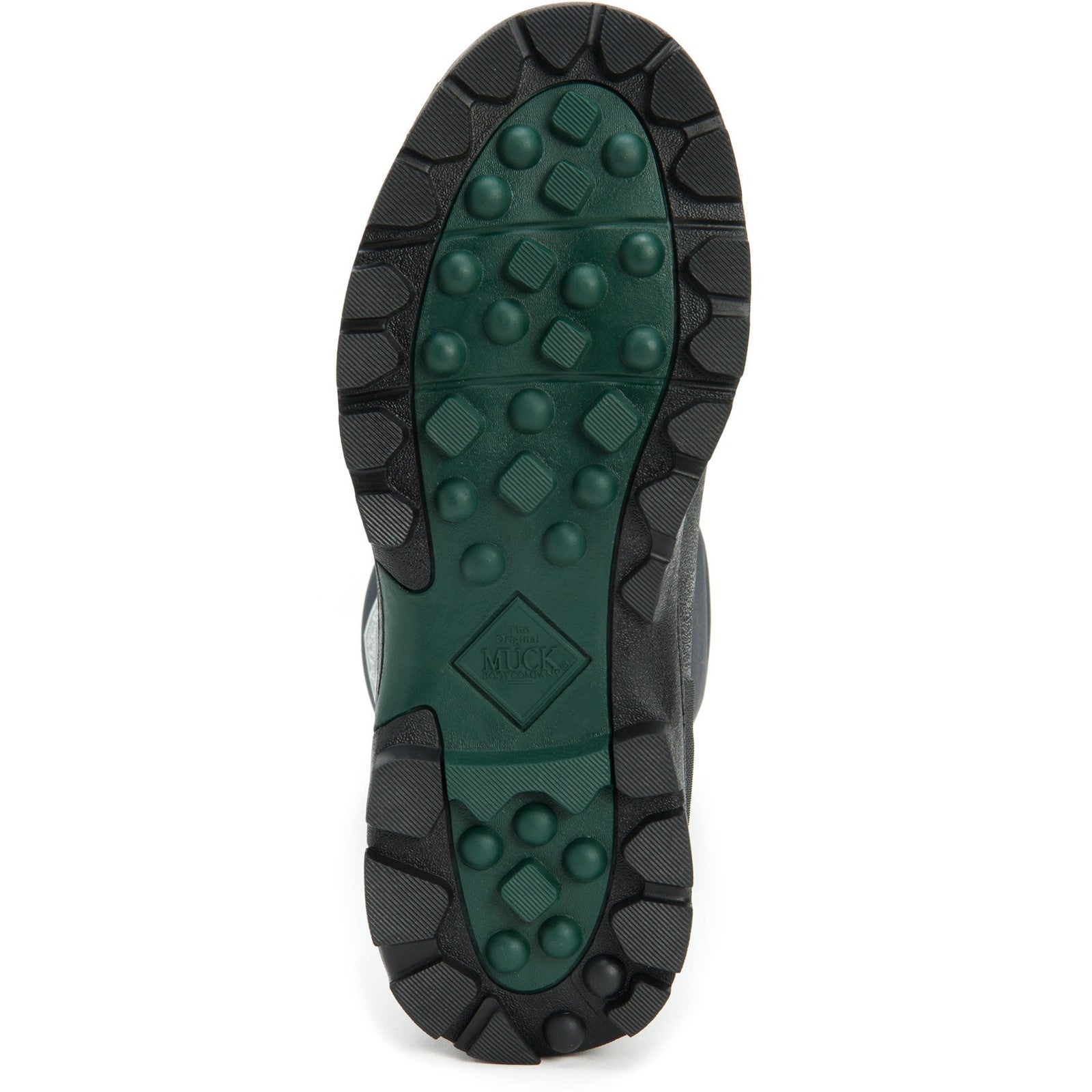 Derwent II All Purpose Field Boot Muck Boots