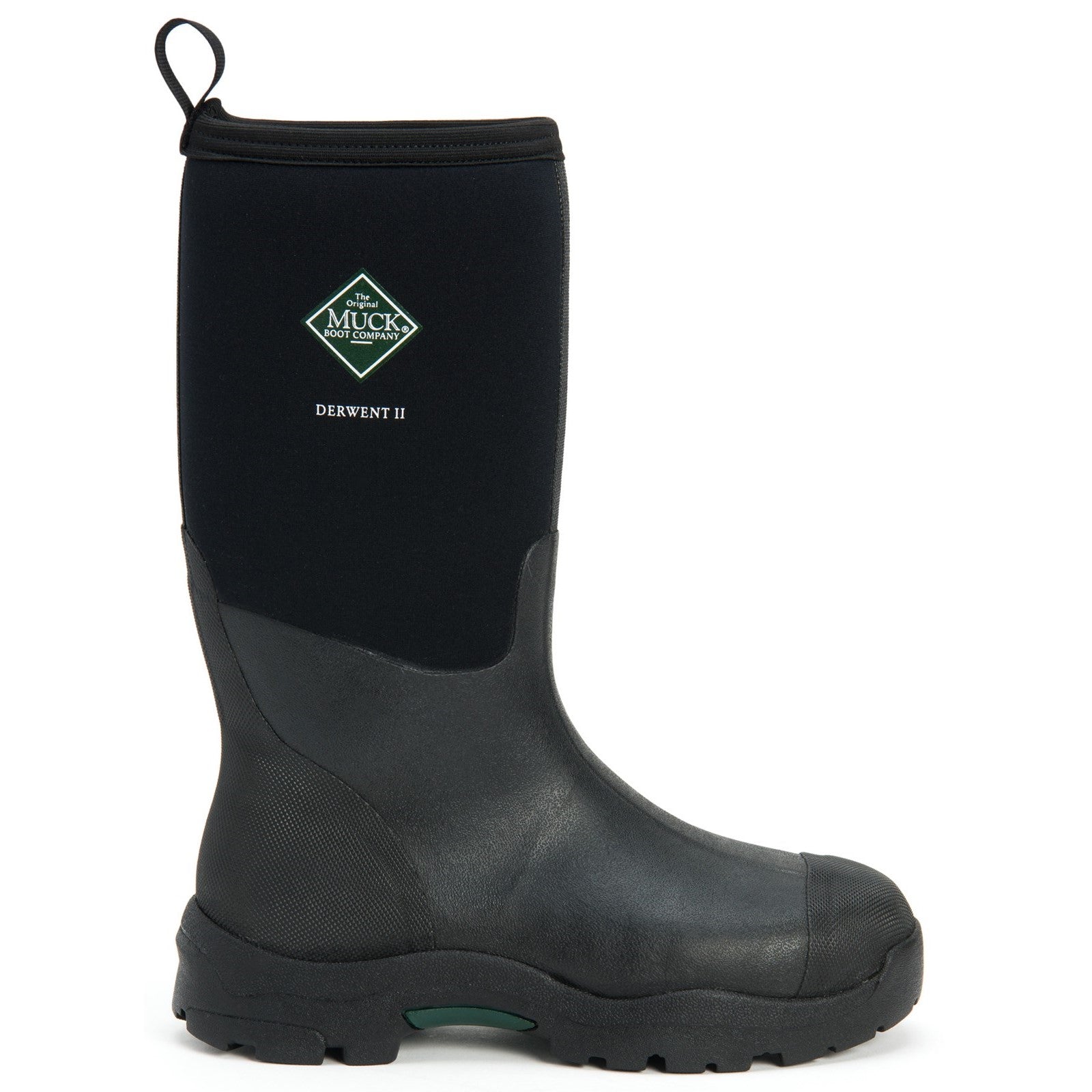 Derwent II All Purpose Field Boot Muck Boots