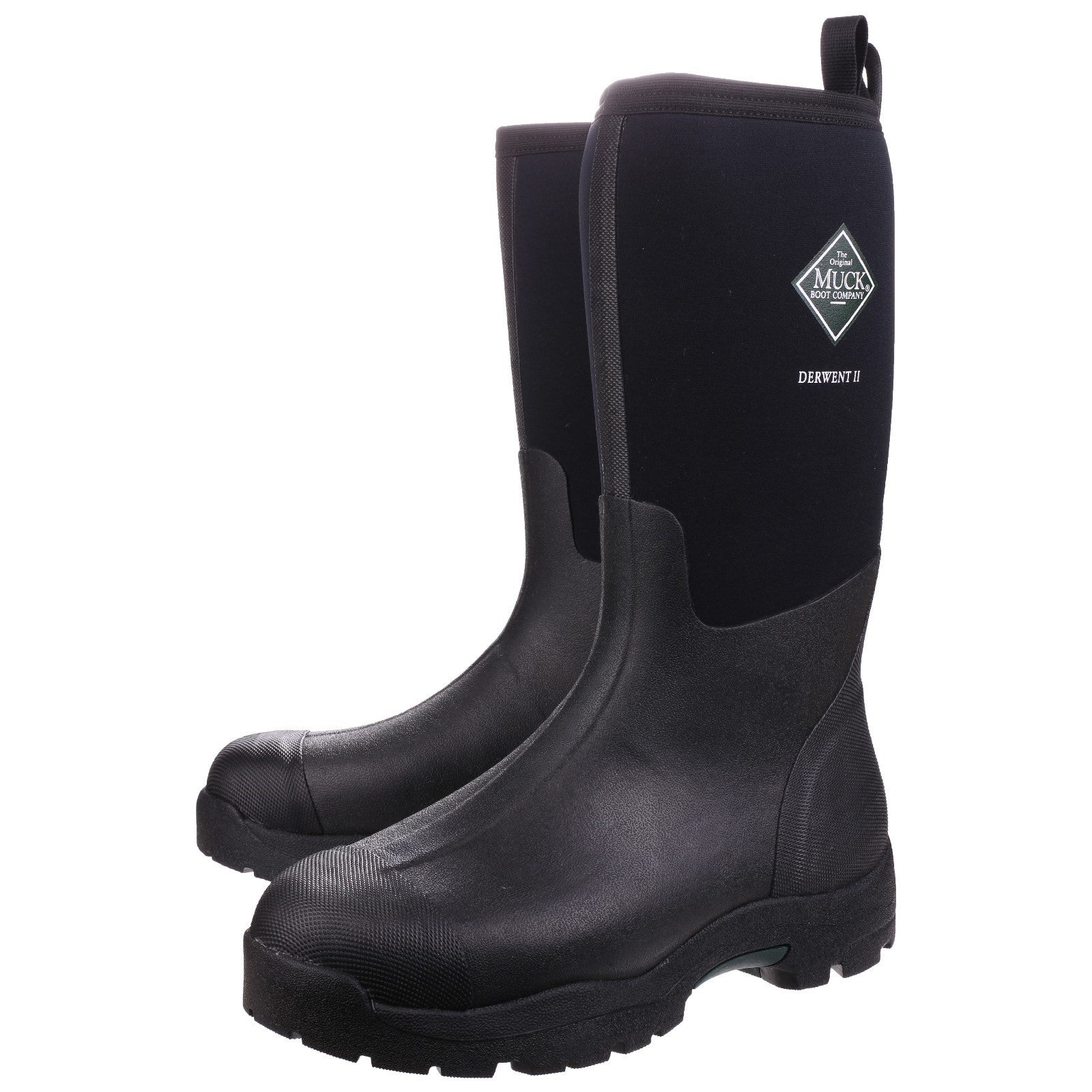 Derwent II All Purpose Field Boot Muck Boots