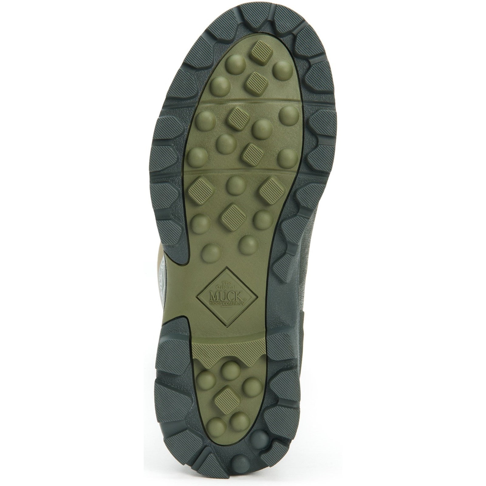 Derwent II All Purpose Field Boot Muck Boots
