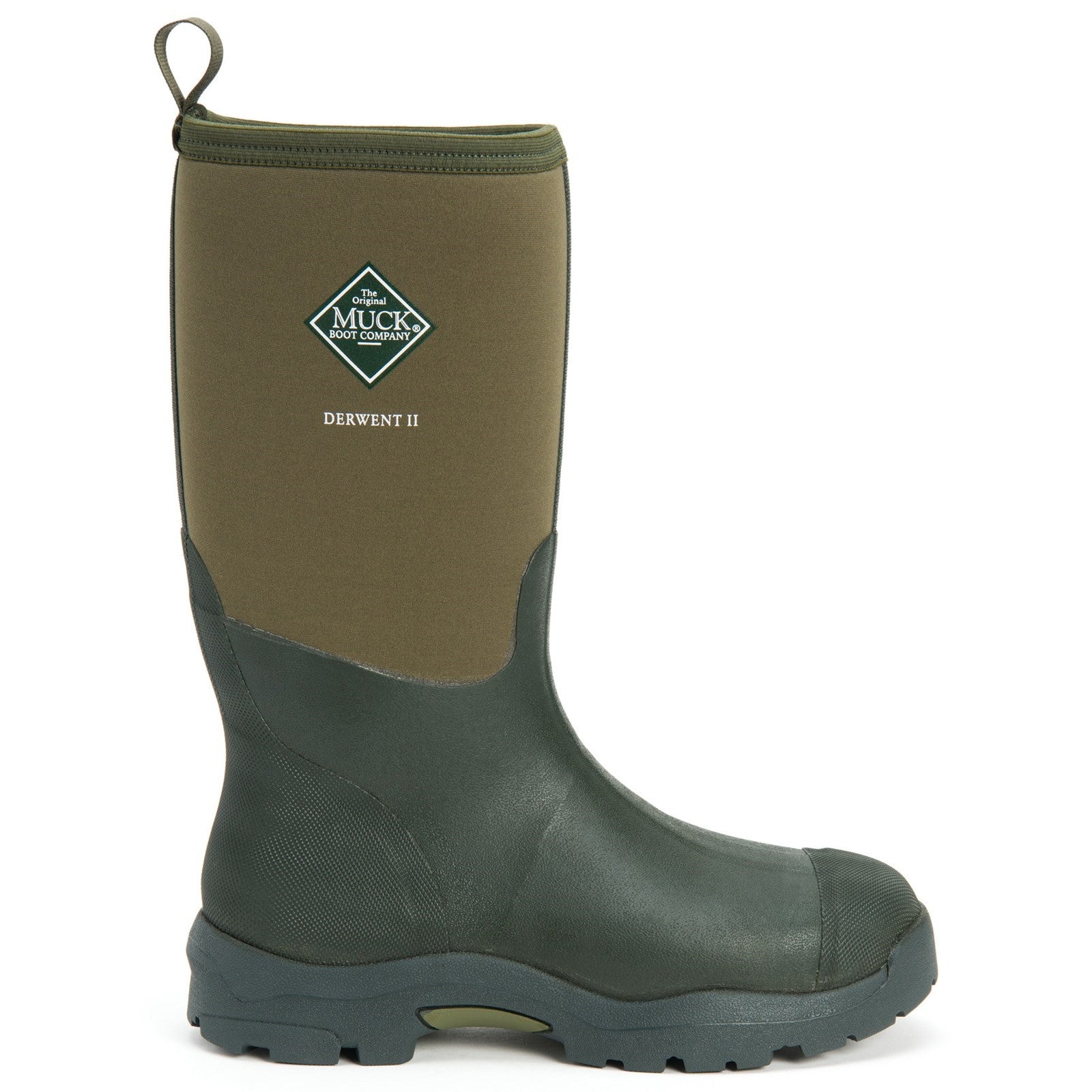 Derwent II All Purpose Field Boot Muck Boots