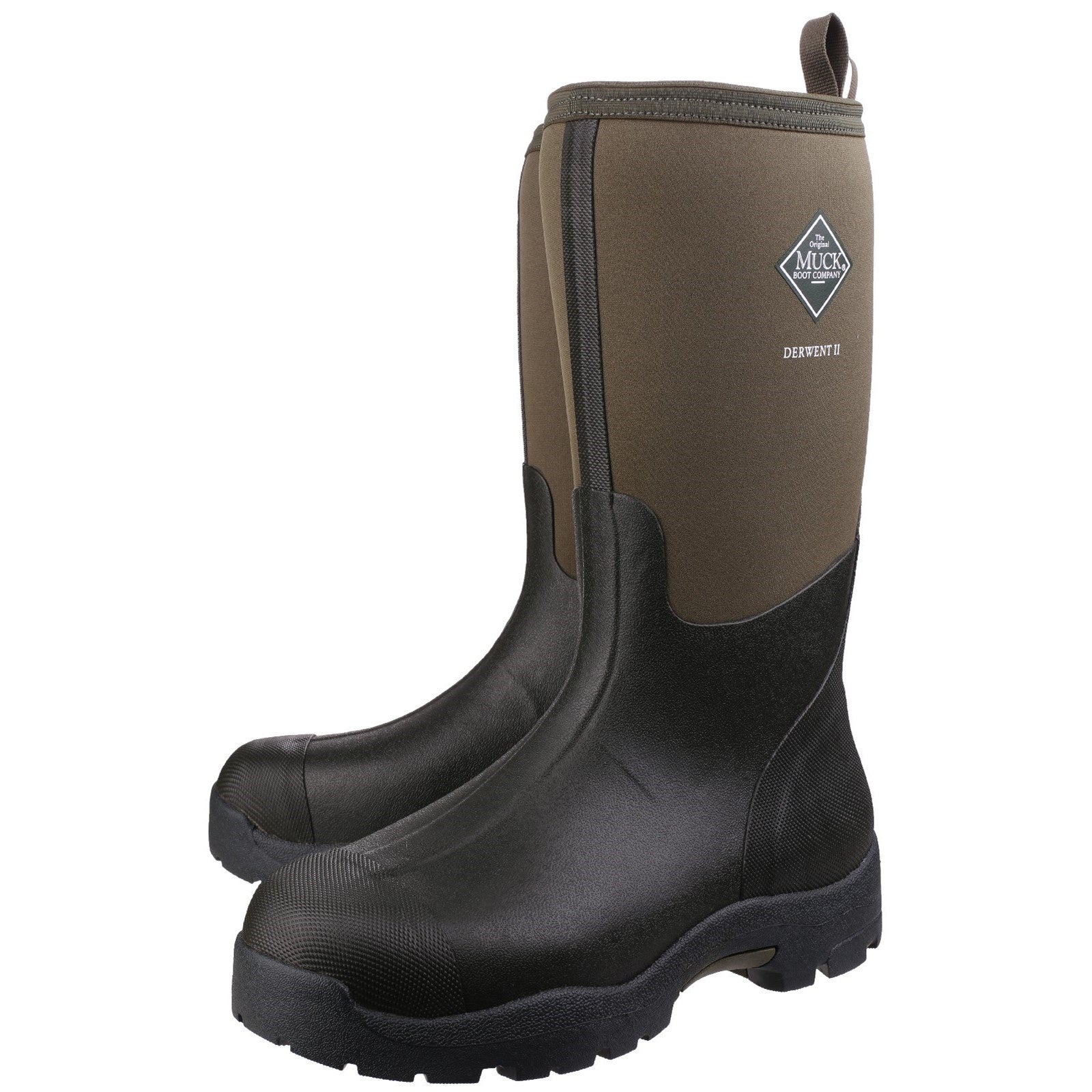 Derwent II All Purpose Field Boot Muck Boots