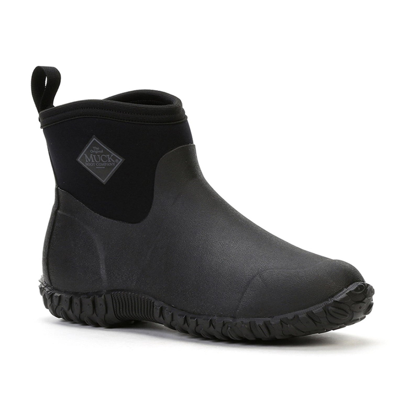 Muckster II Ankle All Purpose Lightweight shoe Muck Boots