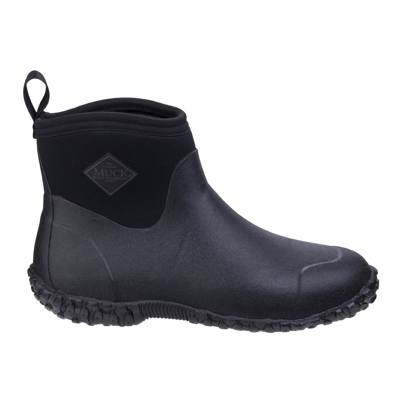 Muckster II Ankle All Purpose Lightweight shoe Muck Boots