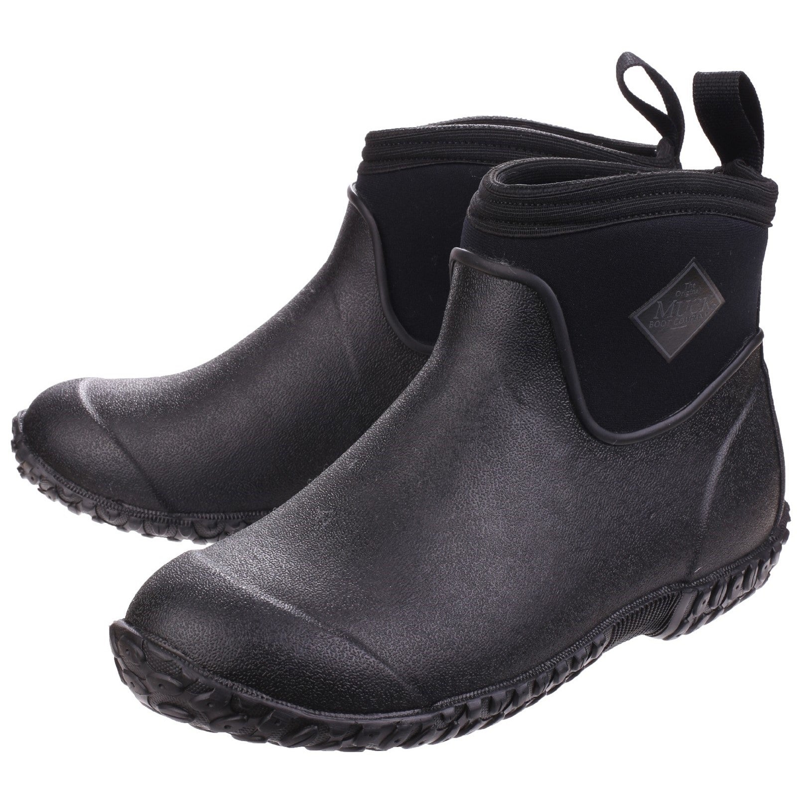 Muckster II Ankle All Purpose Lightweight shoe Muck Boots
