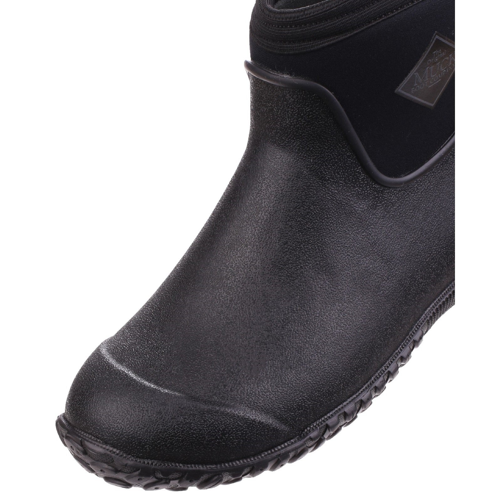 Muckster II Ankle All Purpose Lightweight shoe Muck Boots