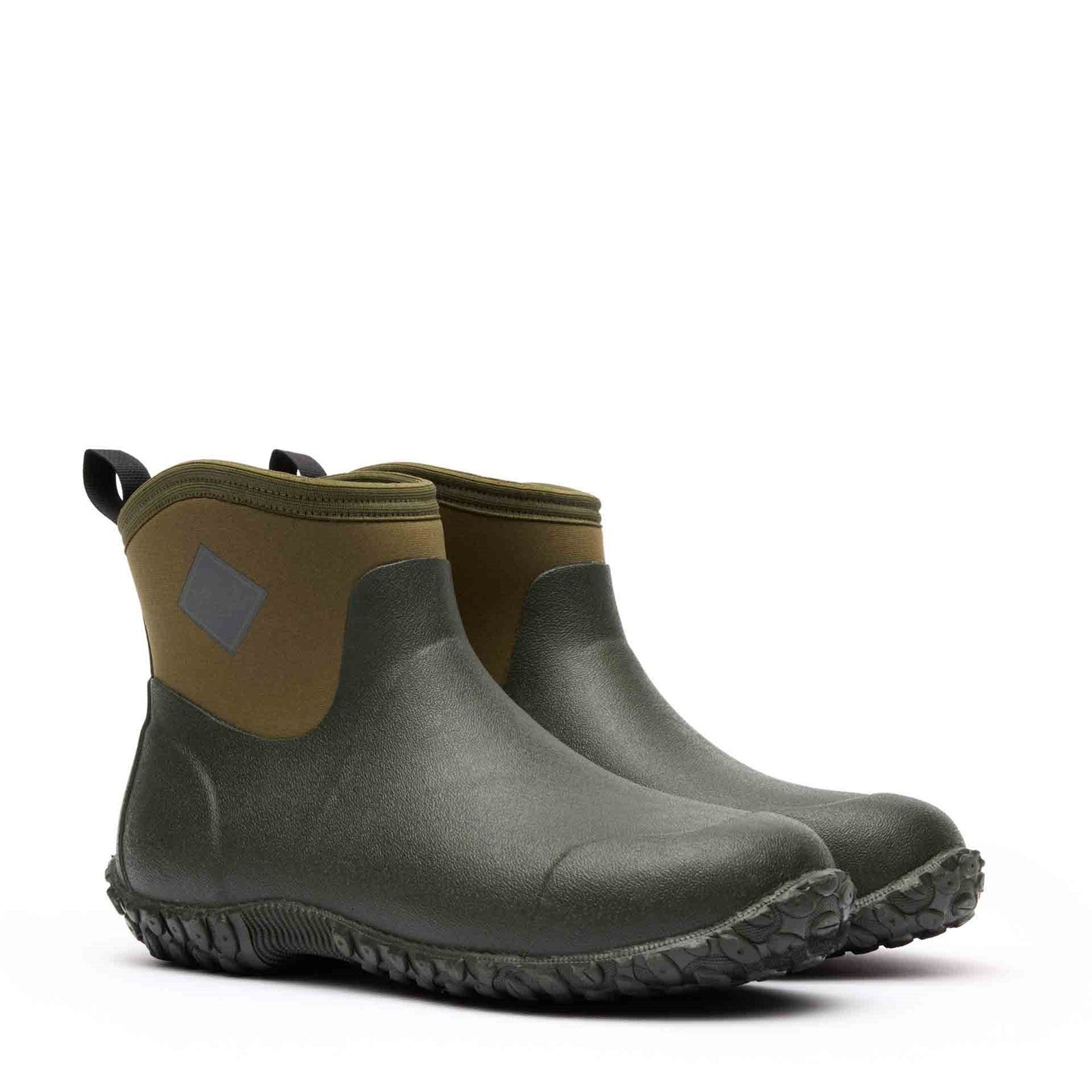 Muckster II Ankle All Purpose Lightweight shoe Muck Boots