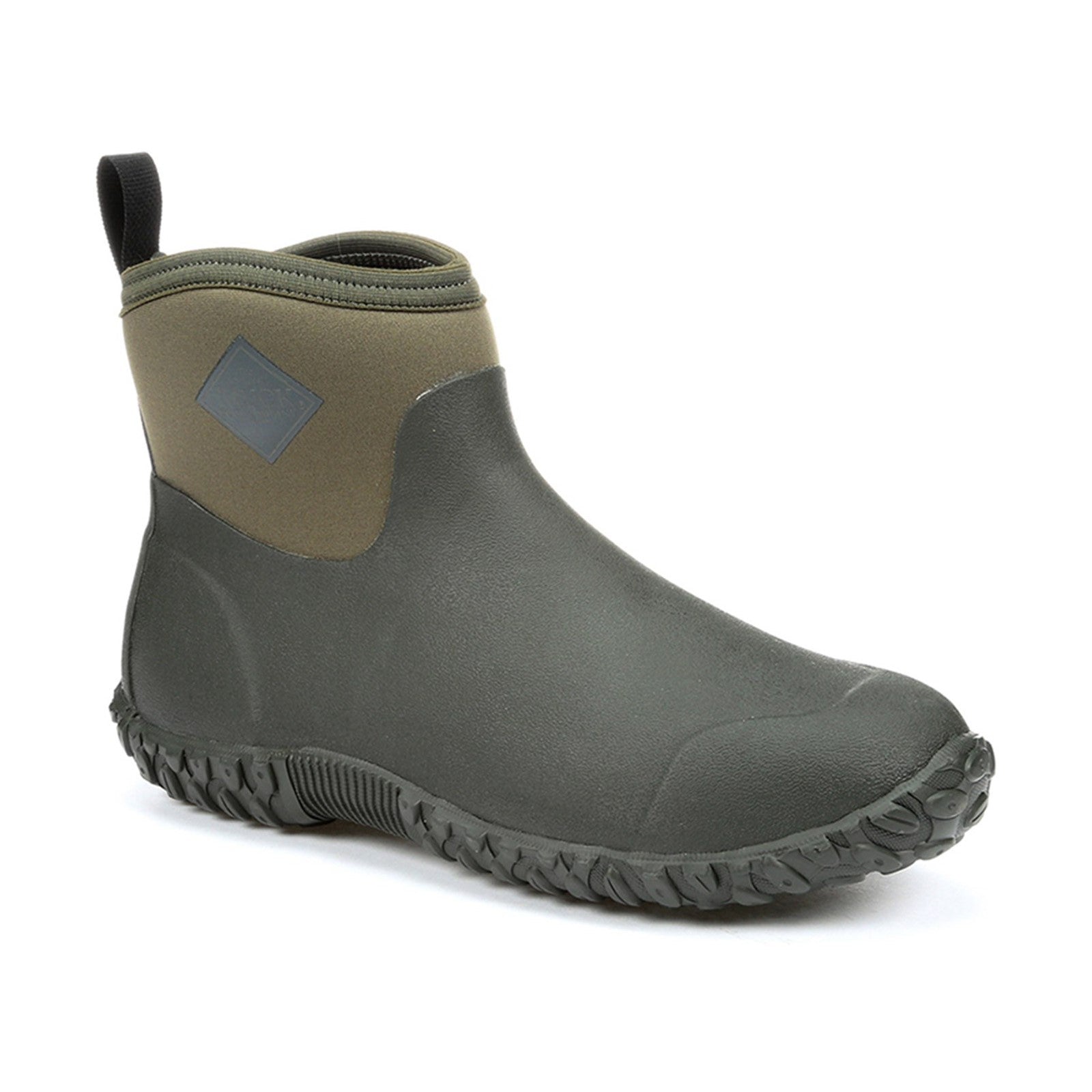 Muckster II Ankle All Purpose Lightweight shoe Muck Boots