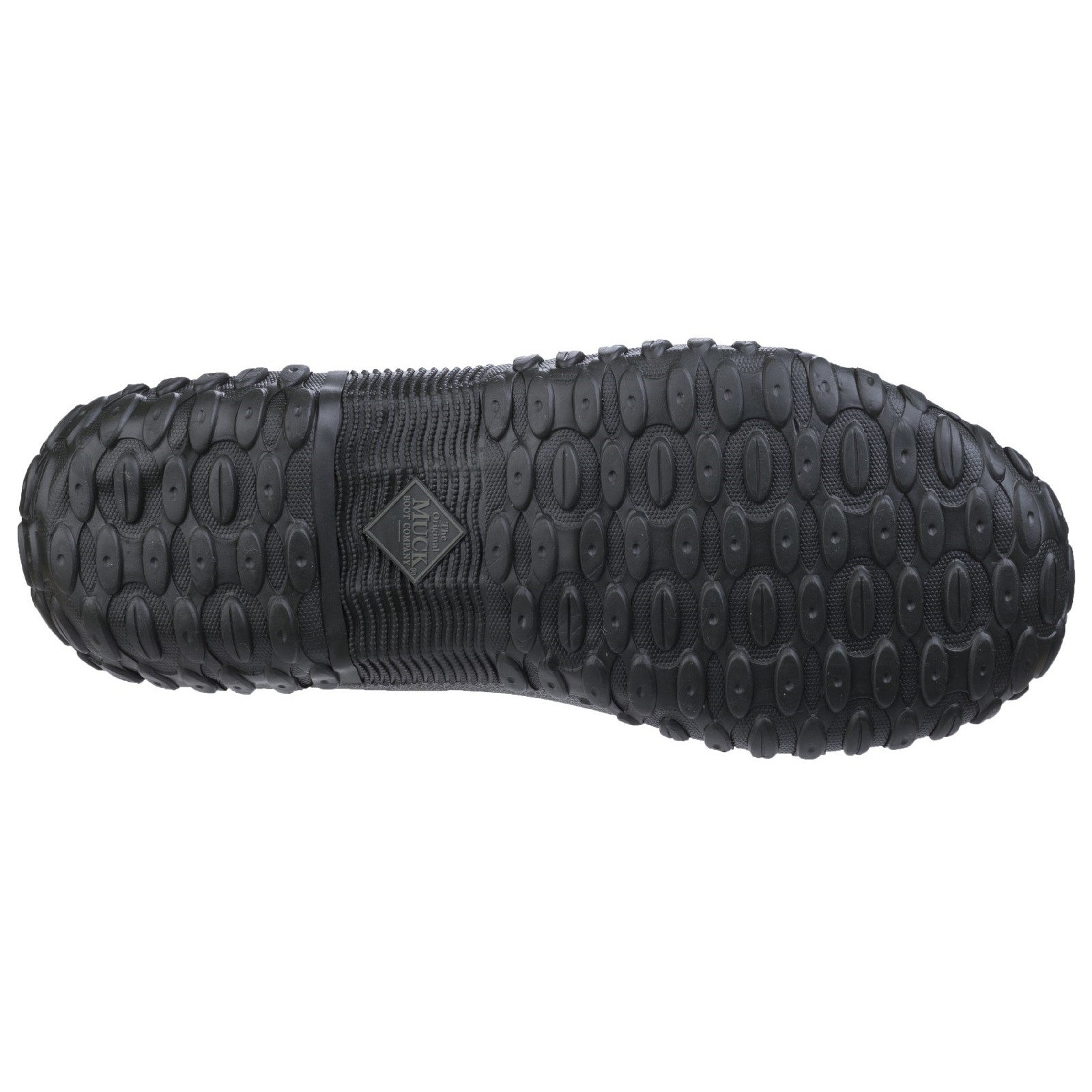 Muckster II Ankle All Purpose Lightweight shoe Muck Boots