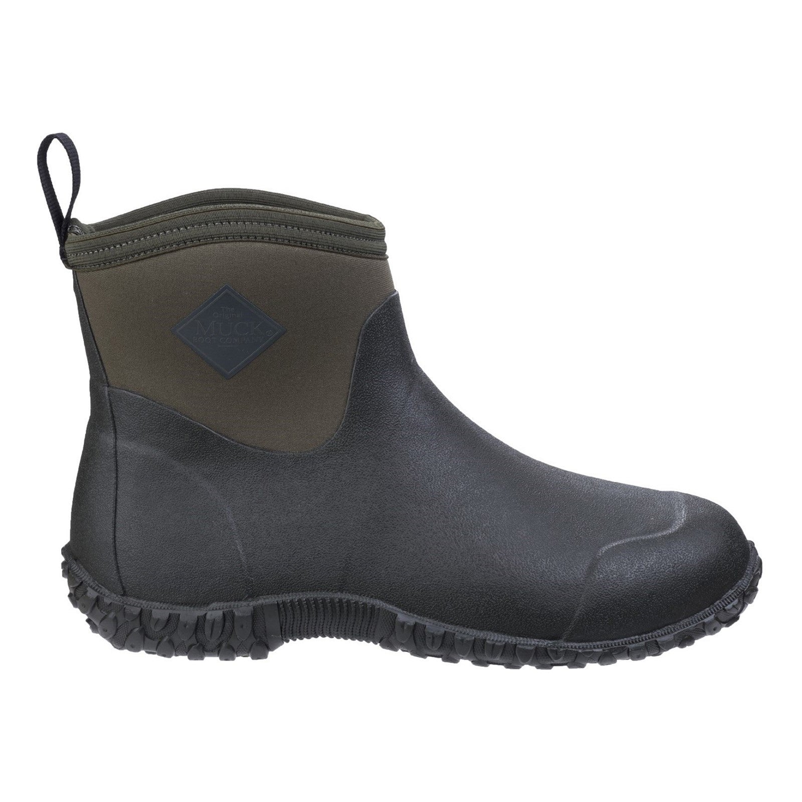 Muckster II Ankle All Purpose Lightweight shoe Muck Boots