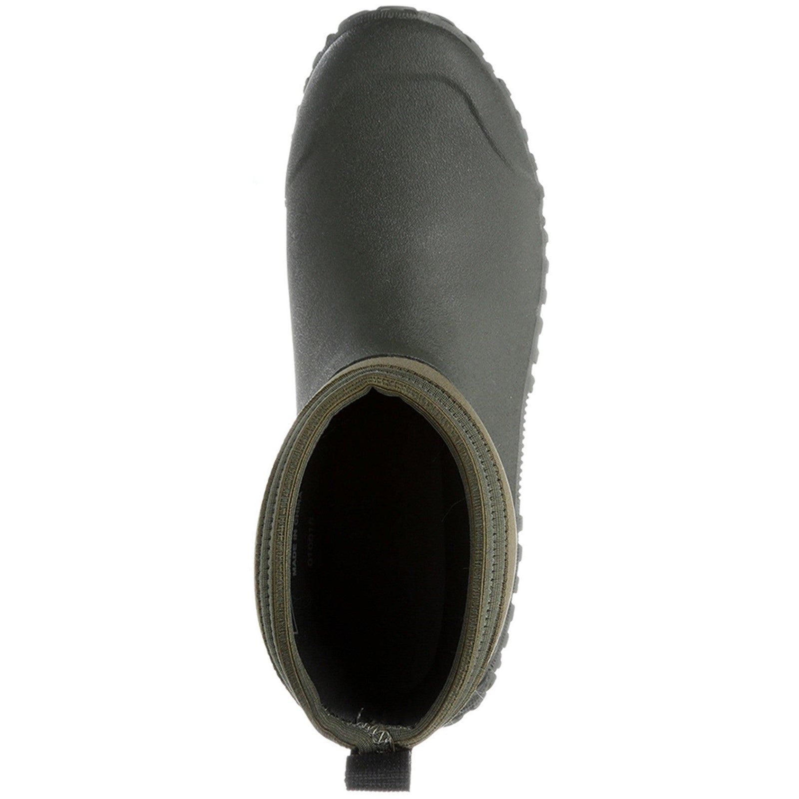 Muckster II Ankle All Purpose Lightweight shoe Muck Boots