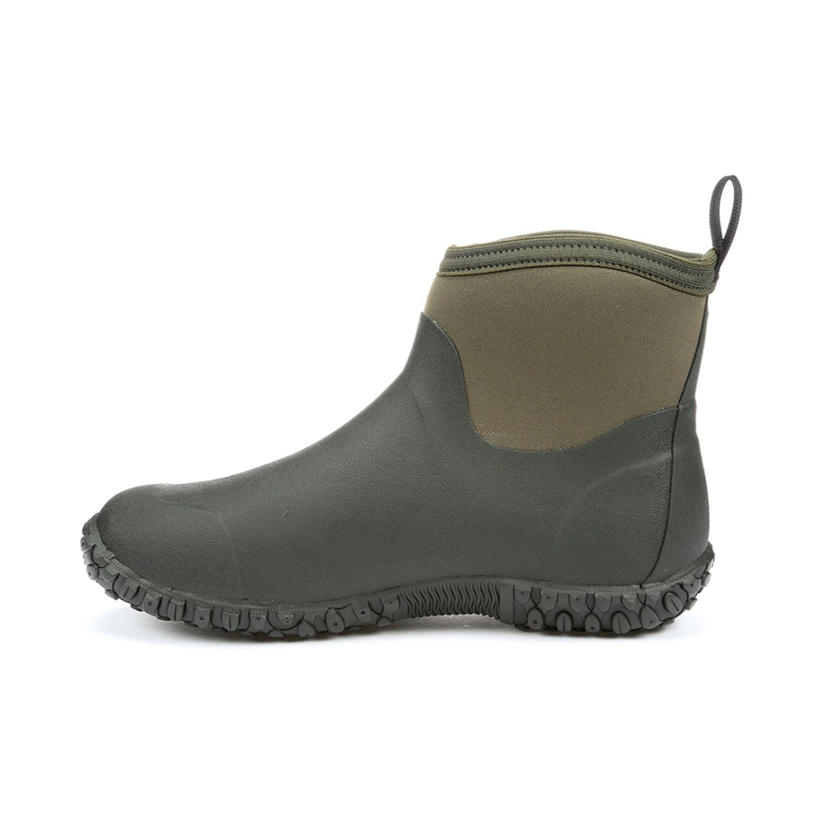 Muckster II Ankle All Purpose Lightweight shoe Muck Boots