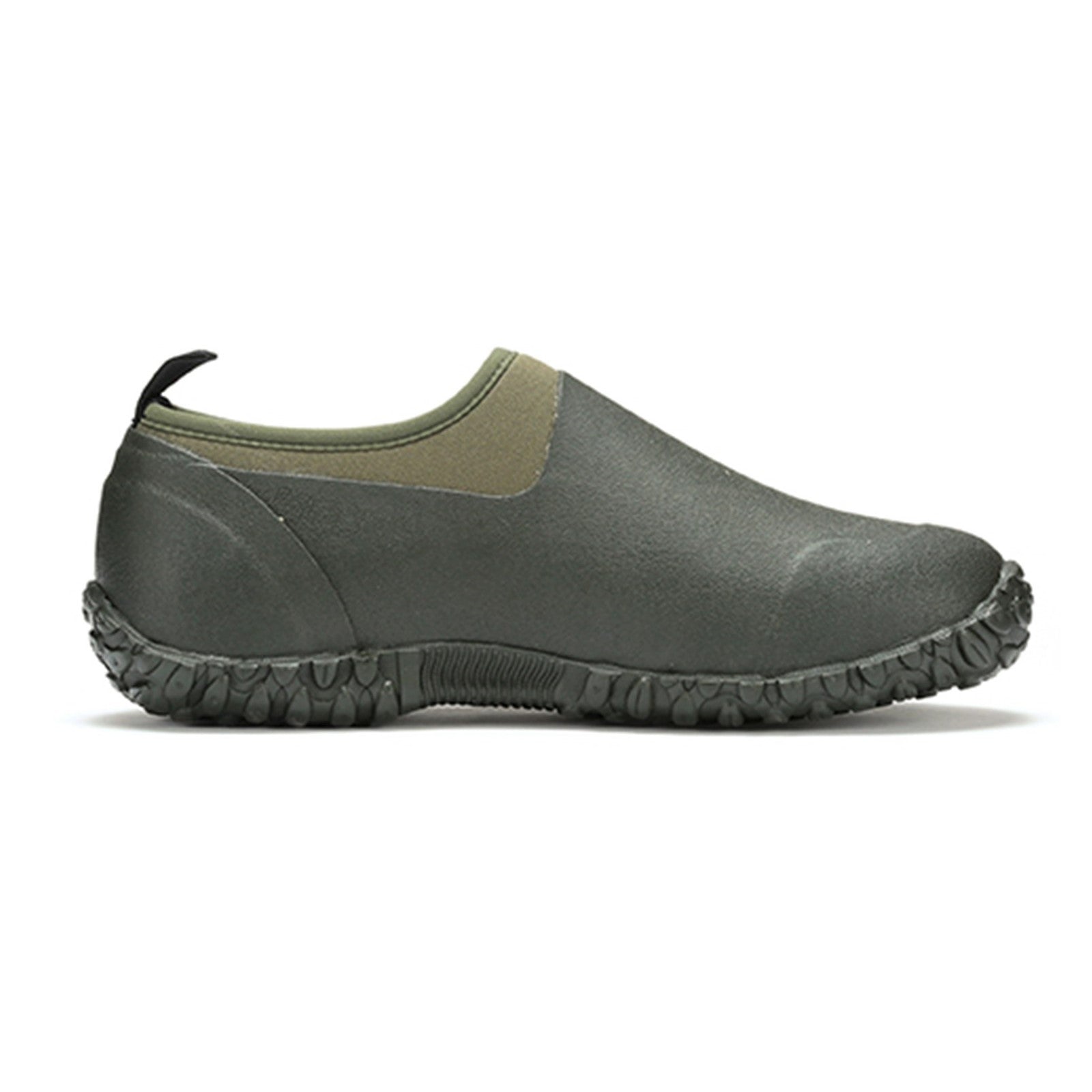 Muckster II Low All Purpose Lightweight Shoe Muck Boots